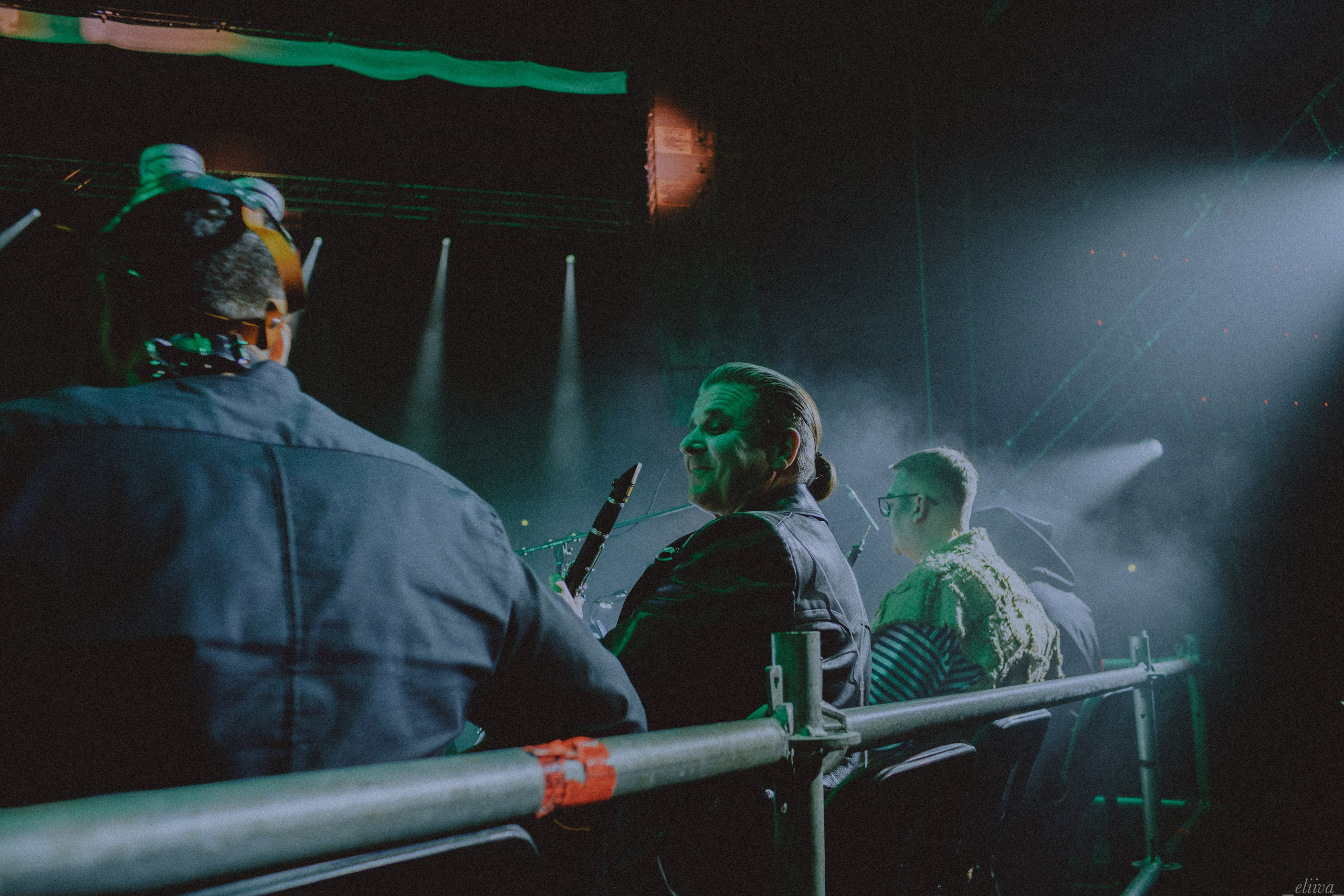 КиШ. Концертный фотограф в Санкт-Петербурге