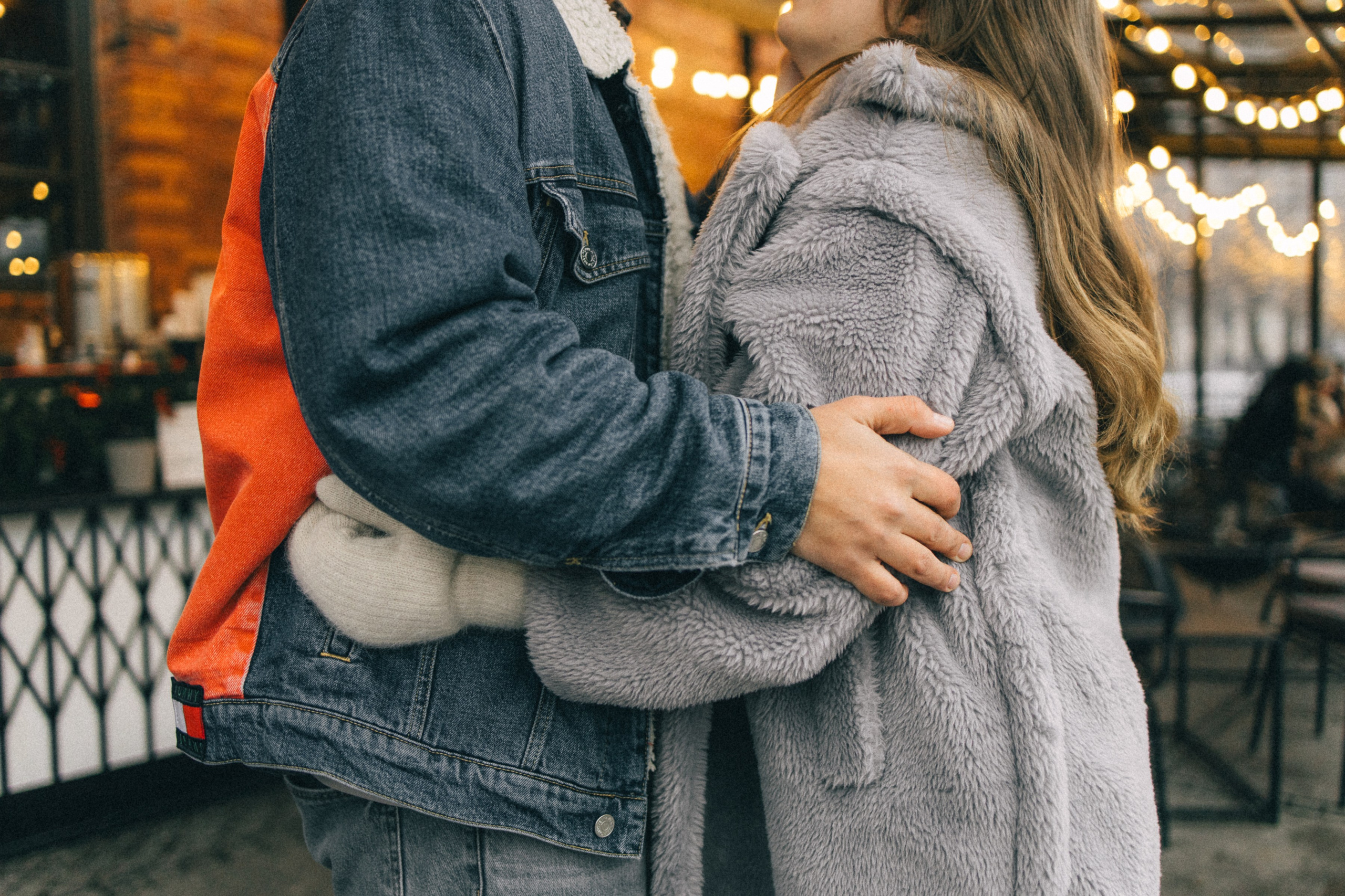 Love in New Holland. Фотограф в Выборге и Санкт-Петербурге Маша Гуляева