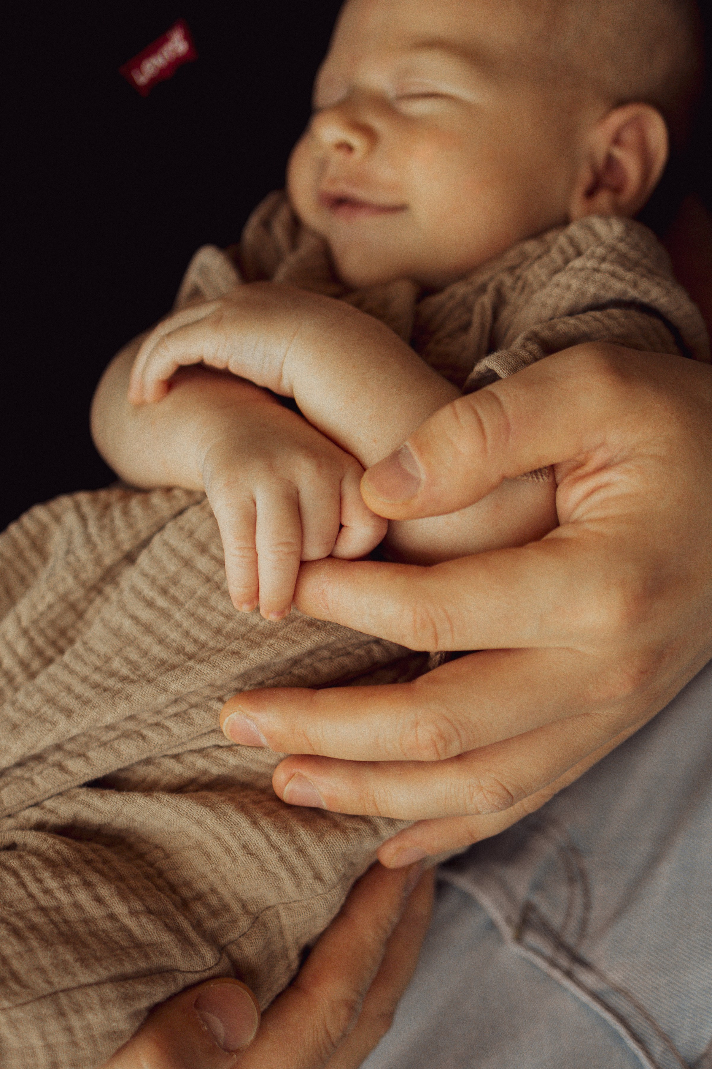 Baby. Фотограф в Выборге и Санкт-Петербурге Маша Гуляева