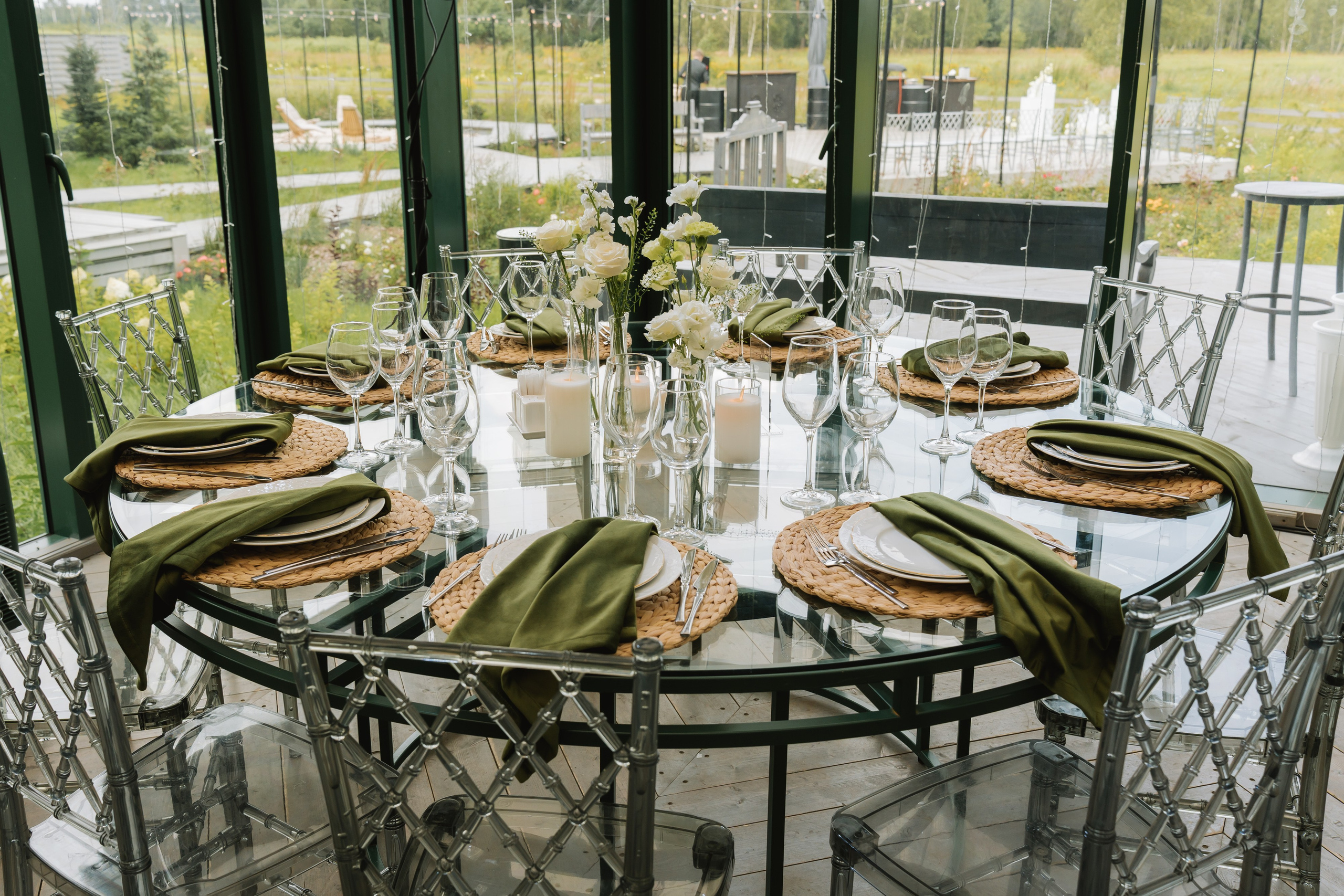 Свадьба Андрея и Александры. Свадебный фотограф в Москве Яна Деньгина