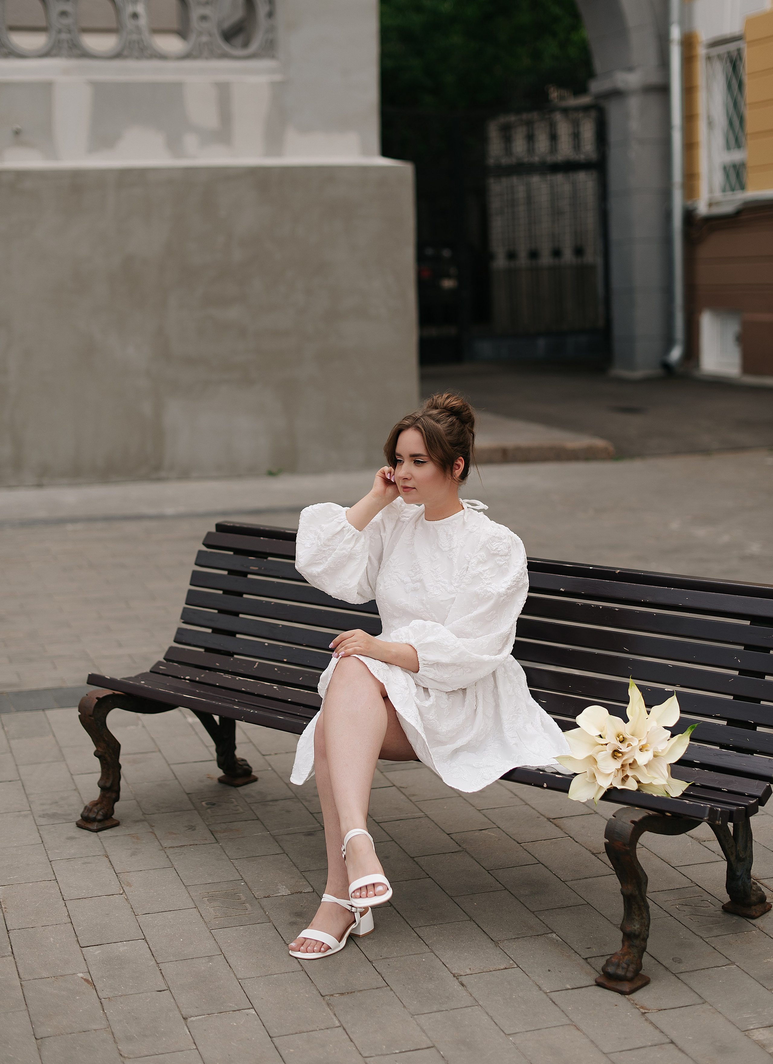 Анастасия и Никита|Wedding day. Персональный и семейный фотограф в Нижнем Новгороде-Карачева Анна