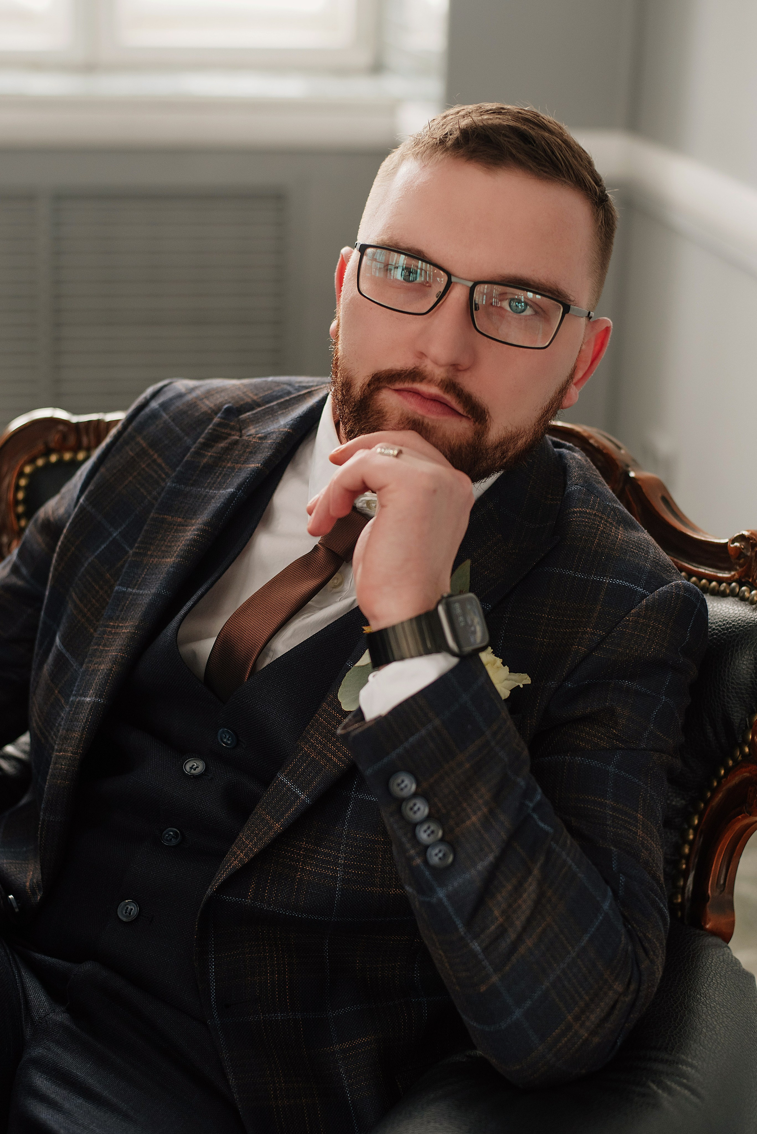 Wedding 2021–2022 гг. Персональный и семейный фотограф в Нижнем Новгороде-Карачева Анна