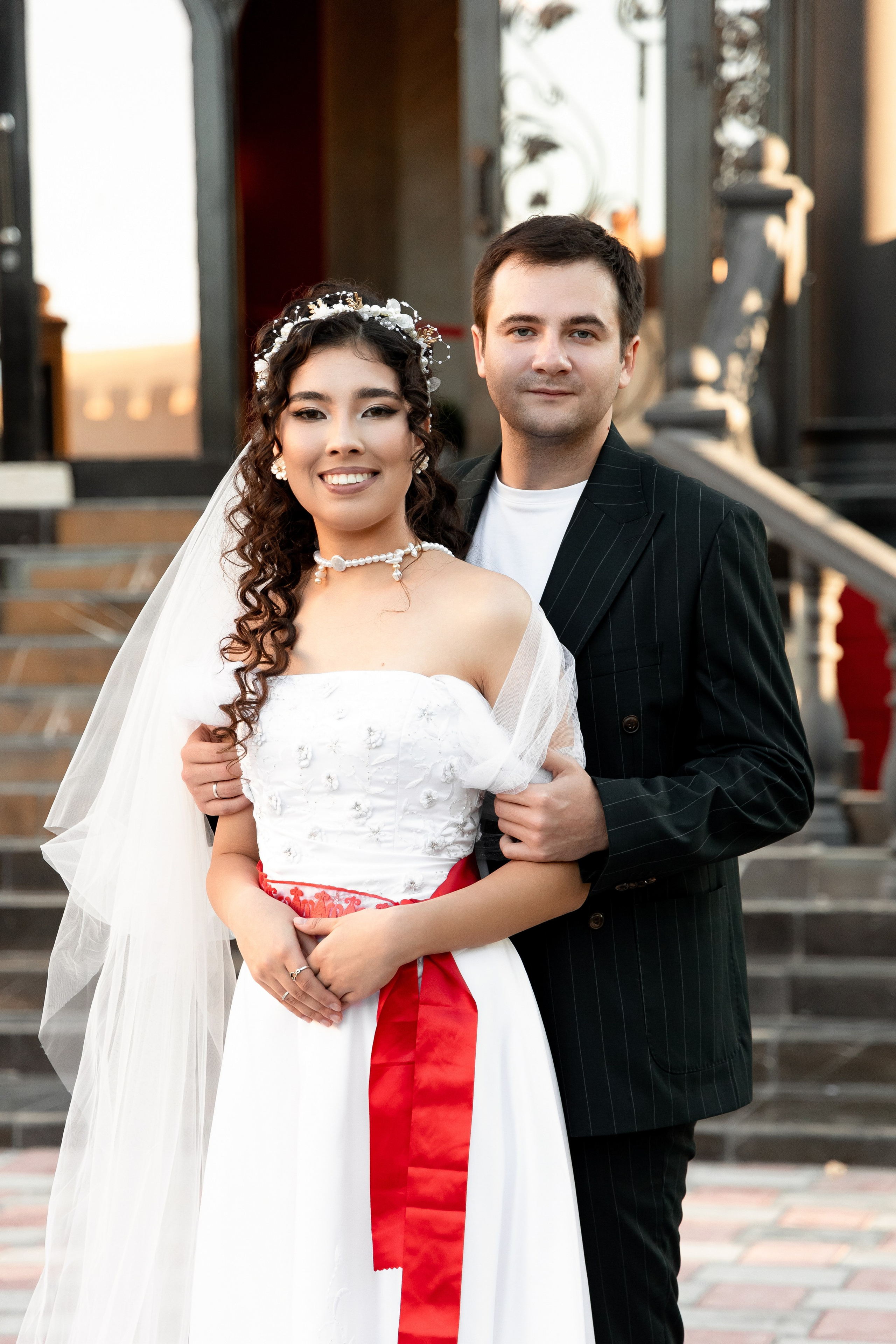 Samir & Yanna. Свадебный и фэшн фотограф