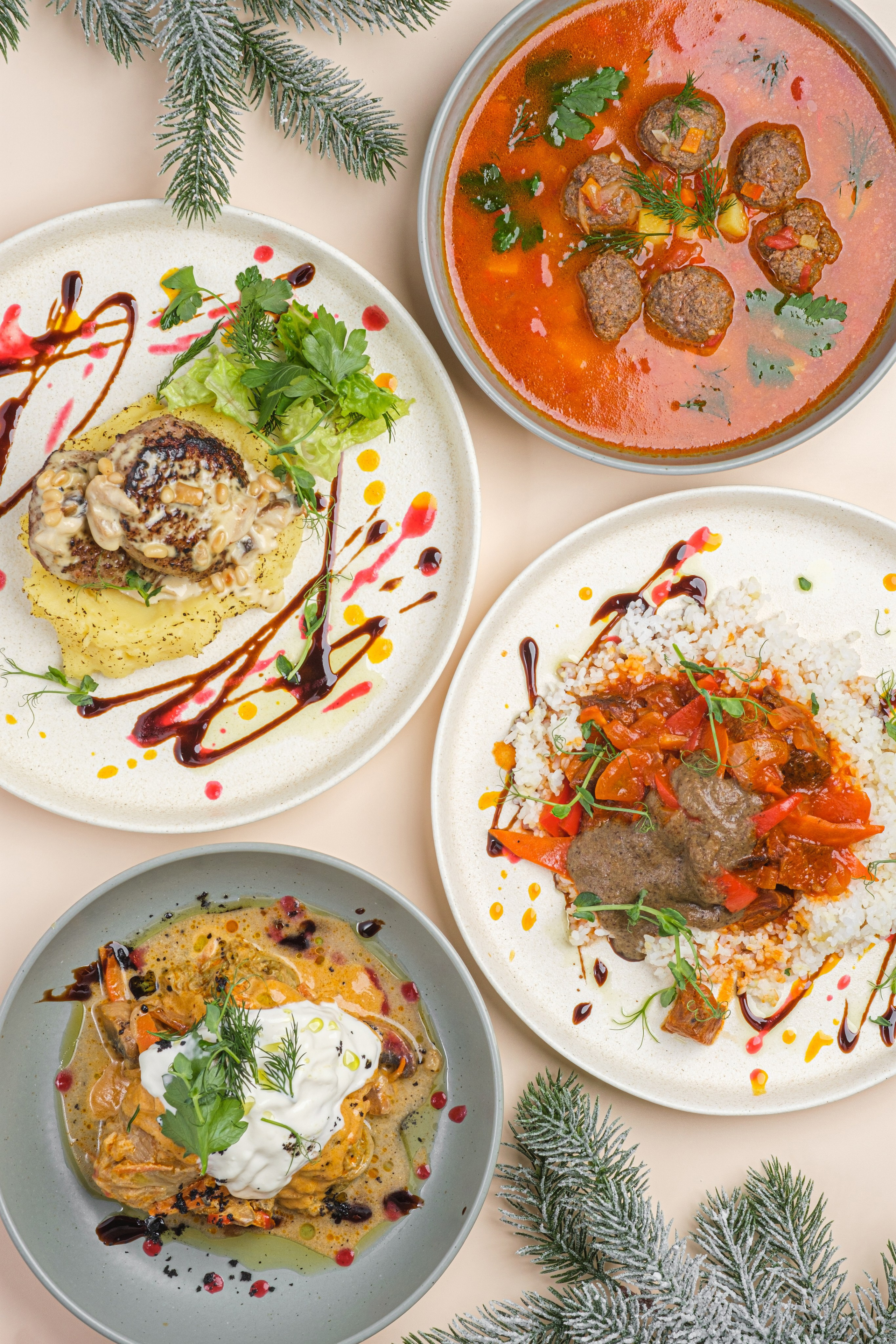 Контент для соц.сетей. Фуд и предметный фотограф Виталий Морозов г. Москва