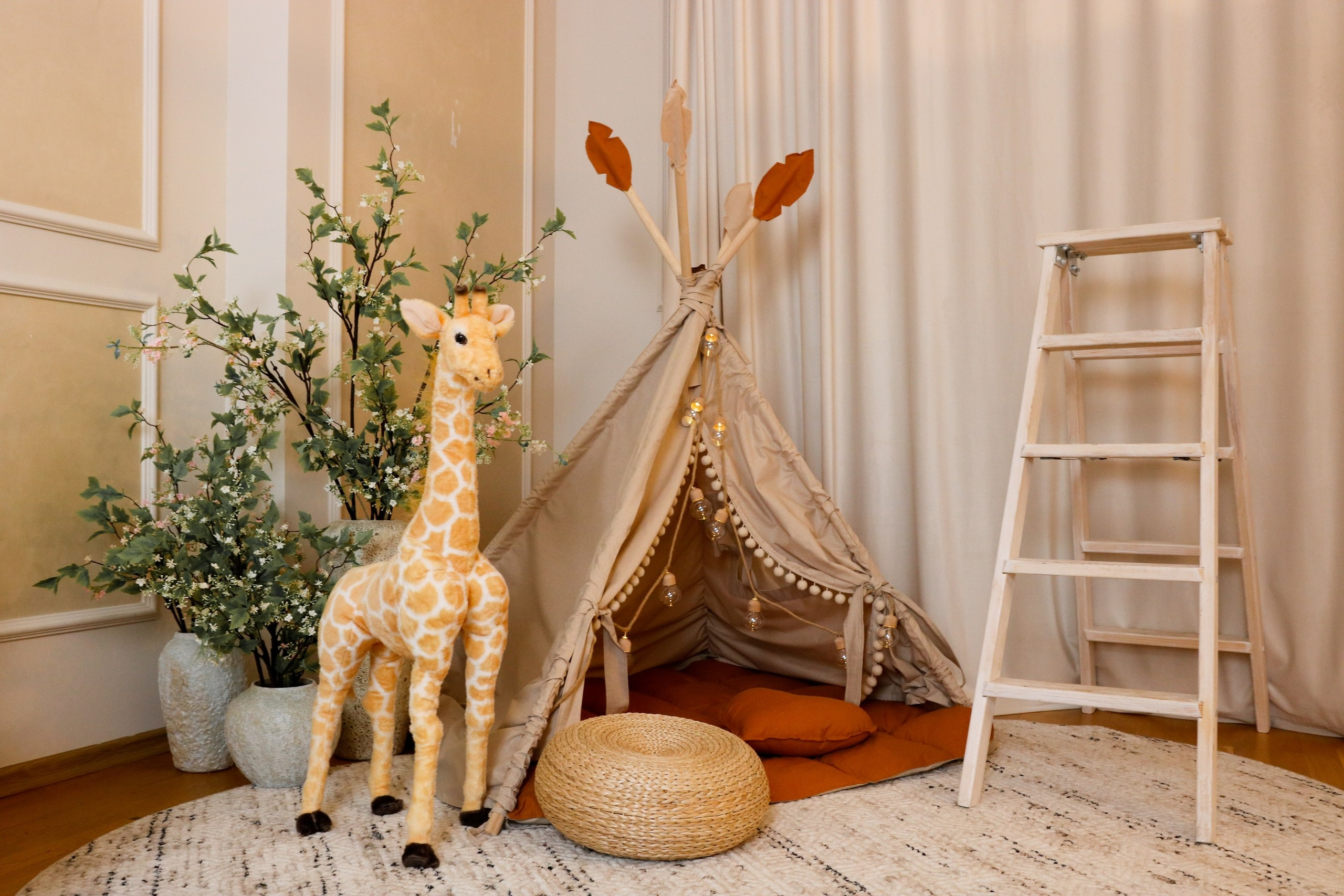 Фотостудии г.Липецк. Фотограф Екатерина Лёвушкина