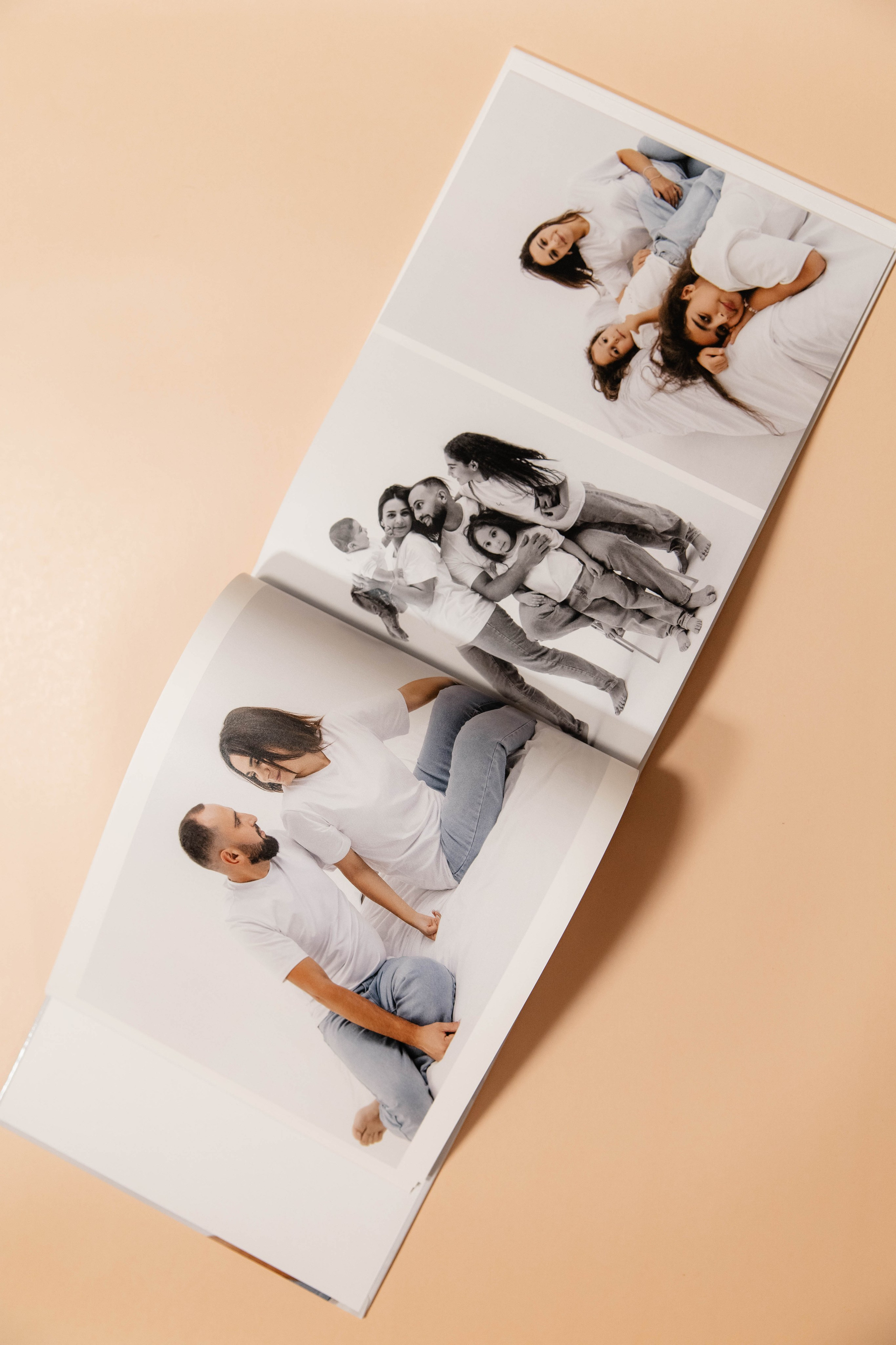 Фотокниги. Фотограф в городе Лыткарино Волкова Ольга