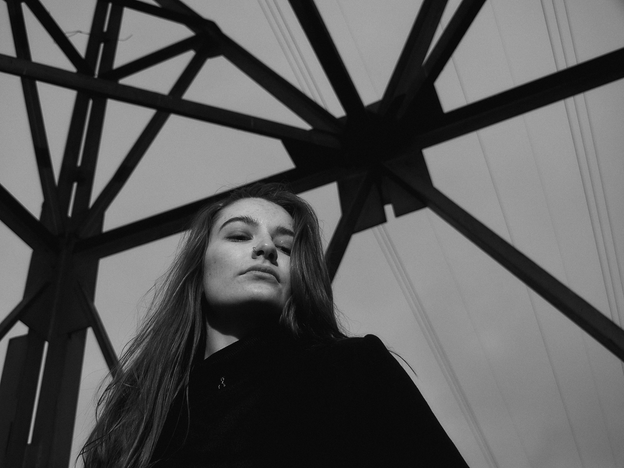 Люди. Сайт в процессе разработки