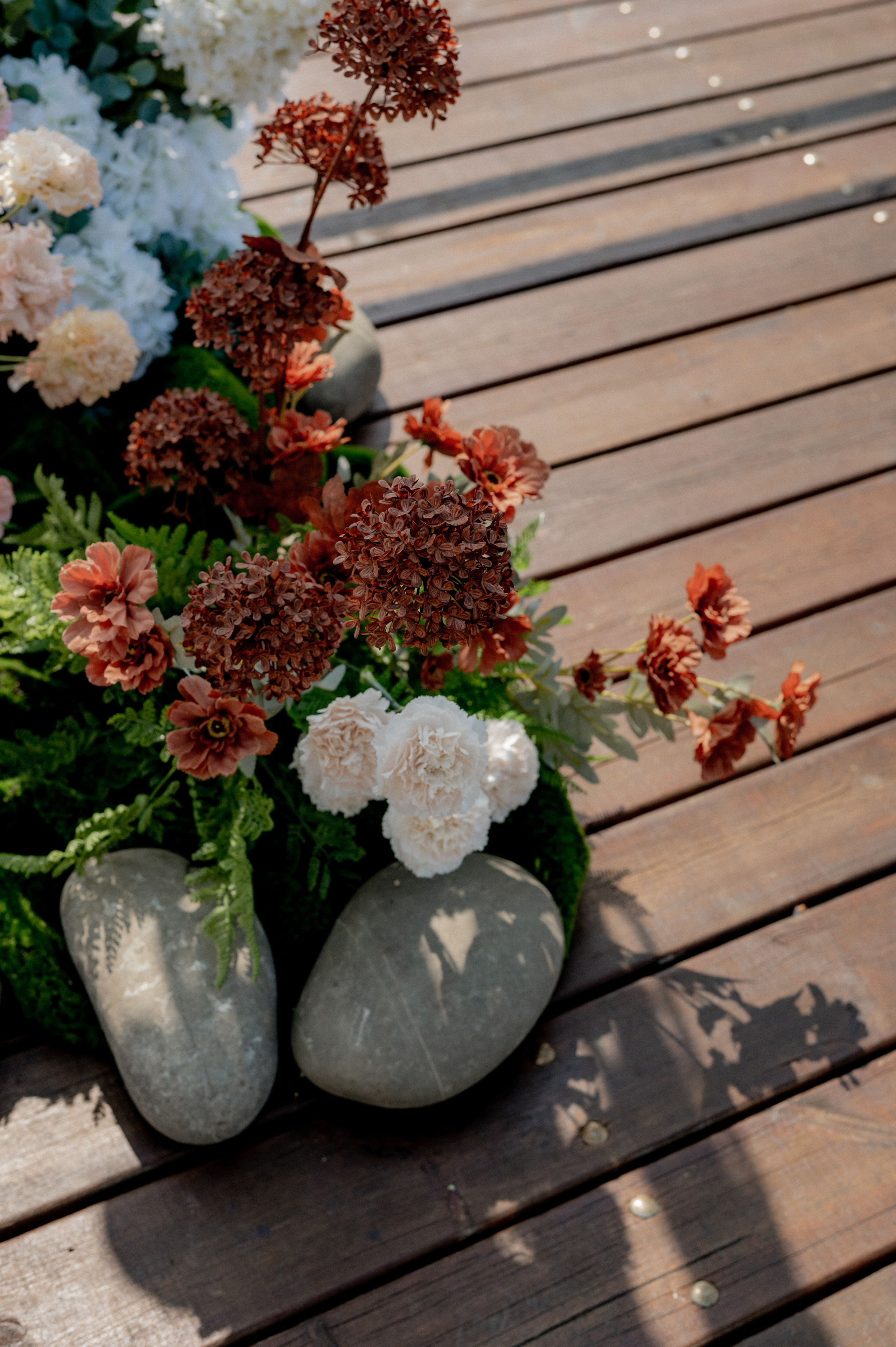 Мария и Артем. Фотограф Мария Стрелкова