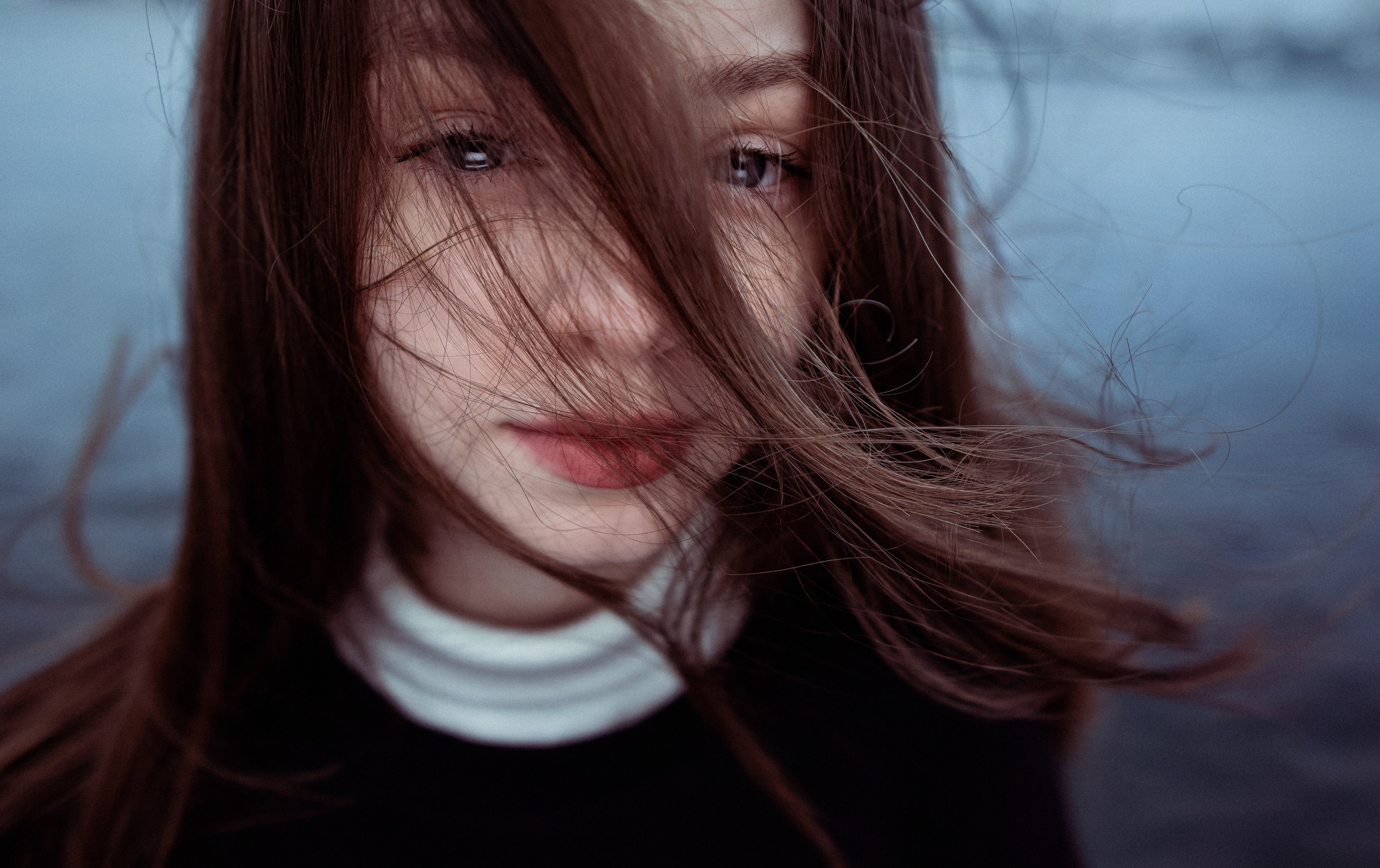 Портреты — Сафонов Владислав. Сафонов Владислав, фотохудожник