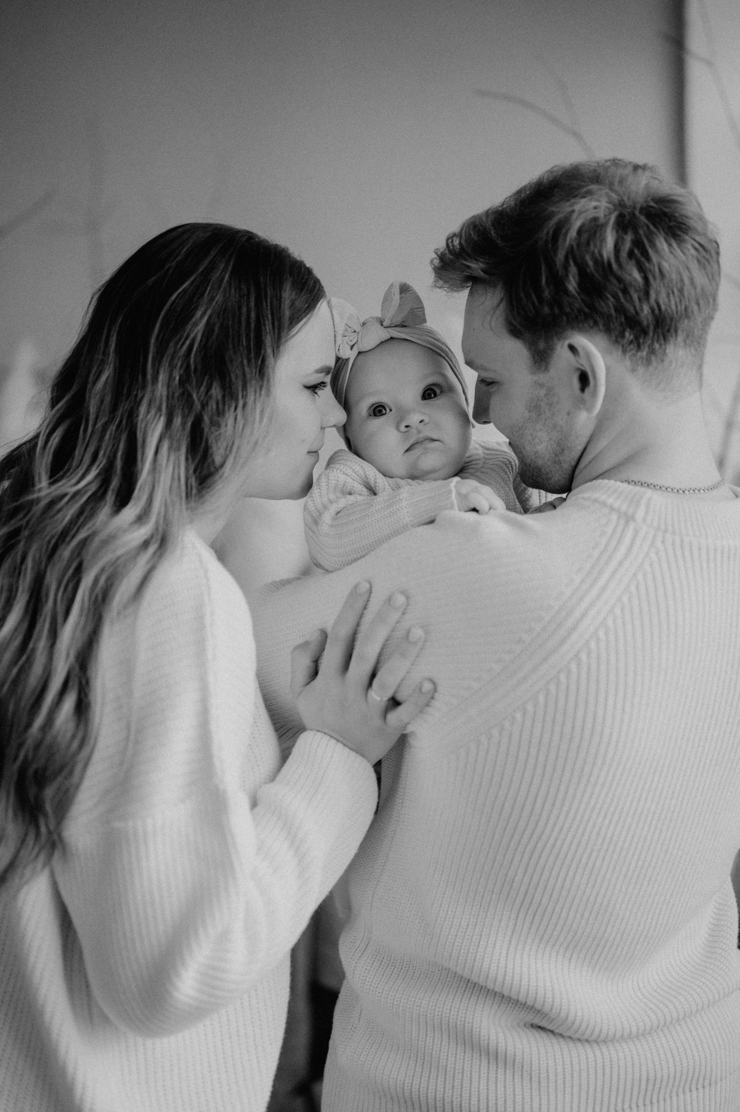 Яна. Фотограф Мария Бондаренко