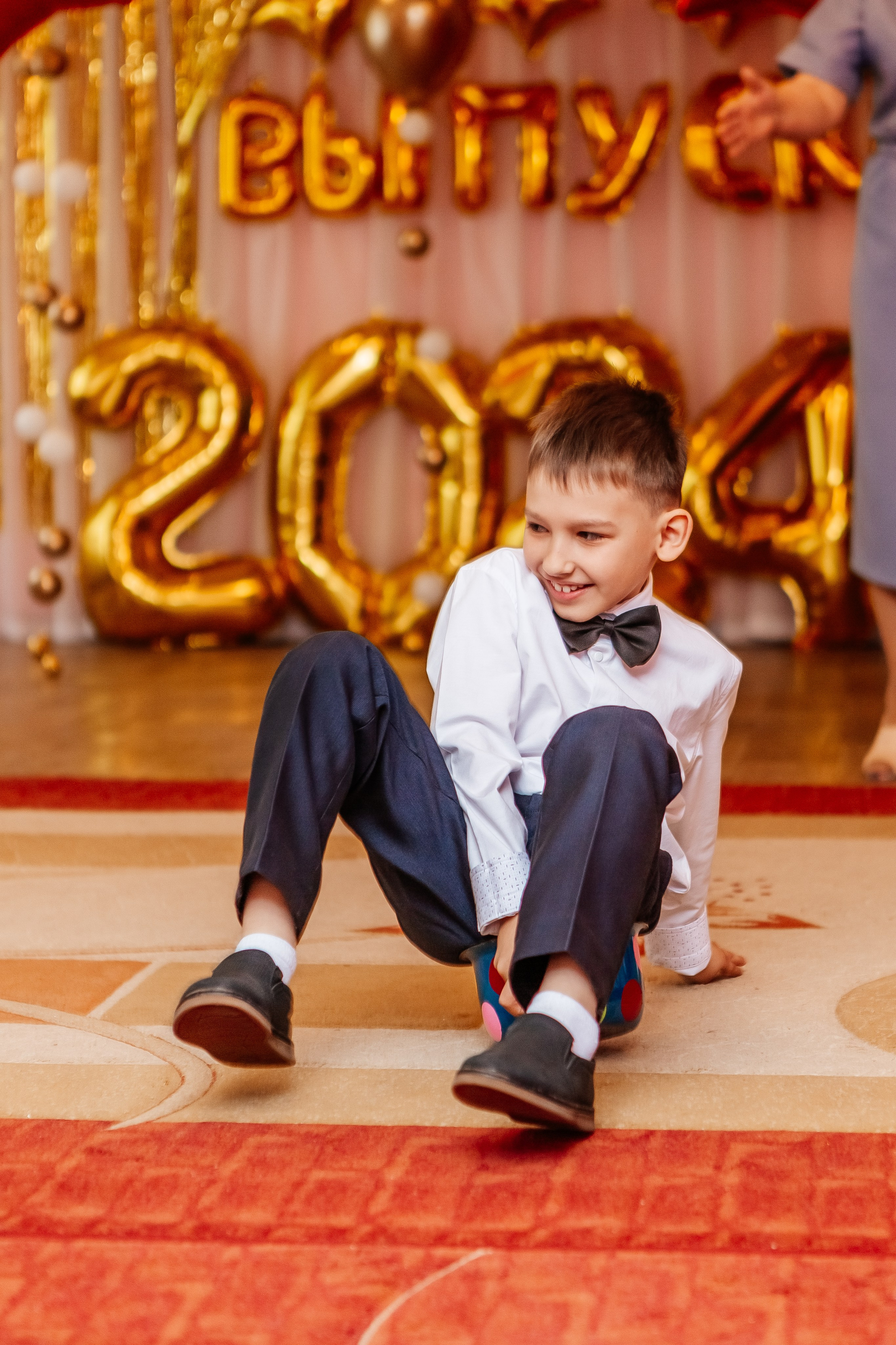 Выпускной в детском саду № 1. Фотограф Краснодар Марго Хелбен