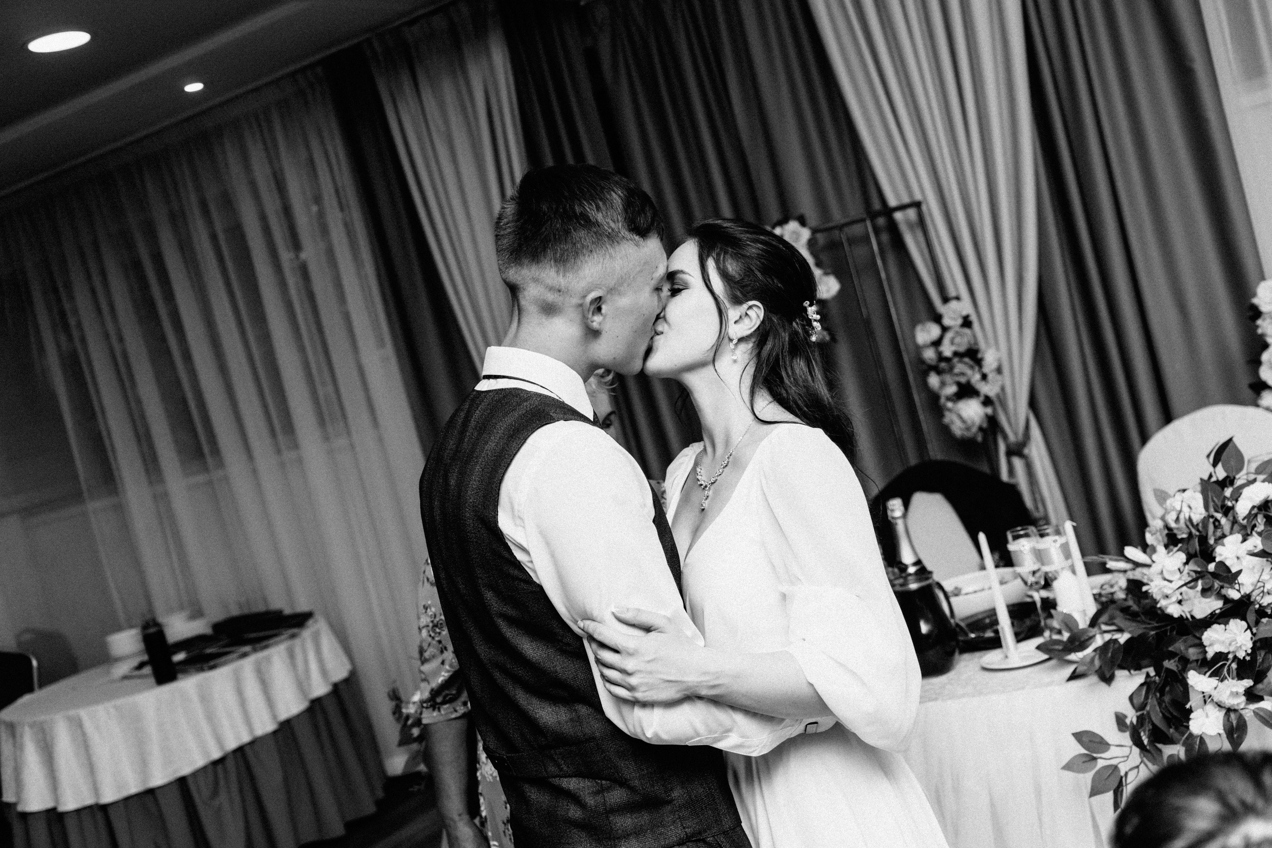 Свадьба Максима и Александры. Фотограф Улан-Удэ