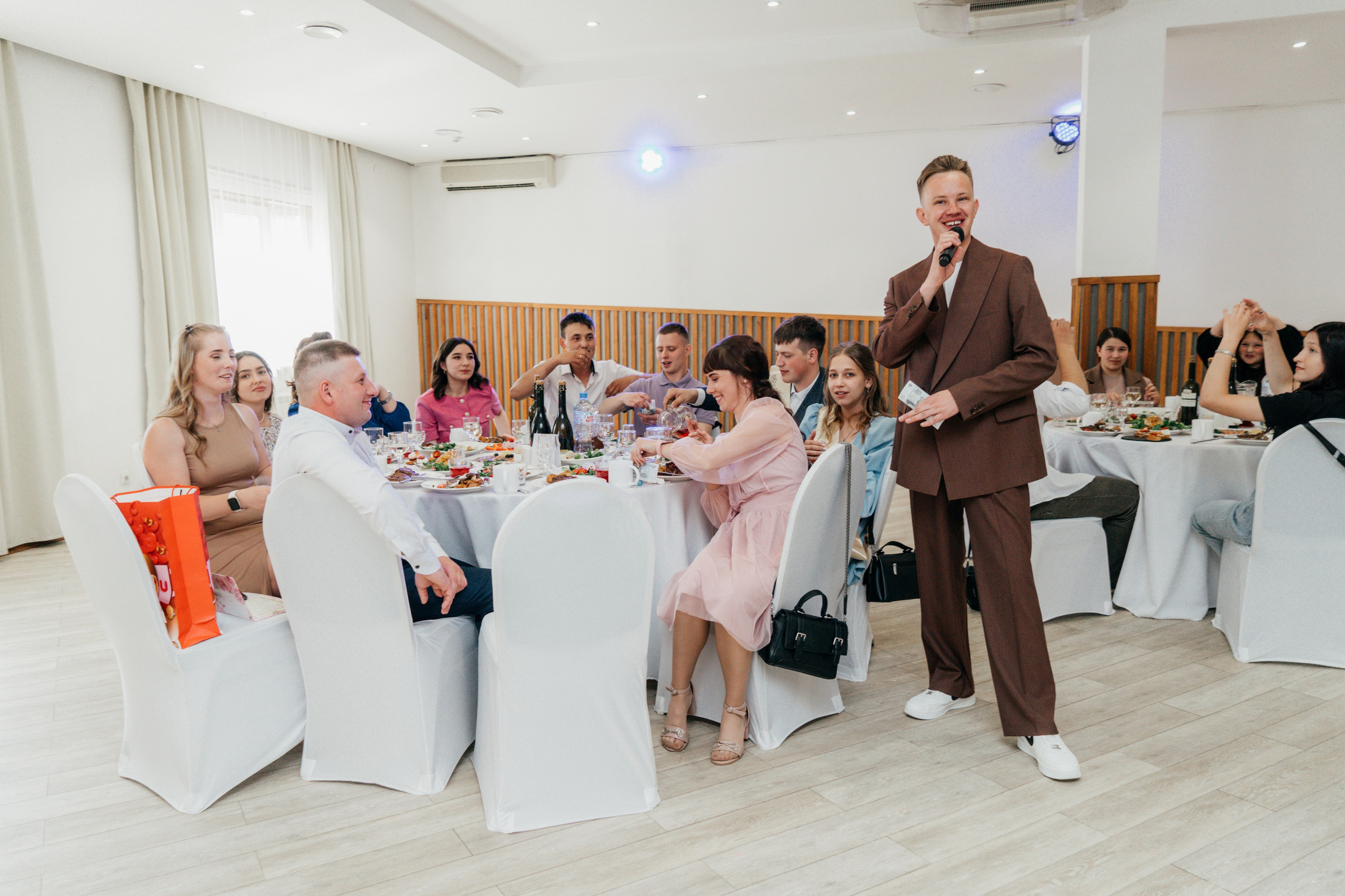 Свадьба Андрея и Валерии. Фотограф Улан-Удэ