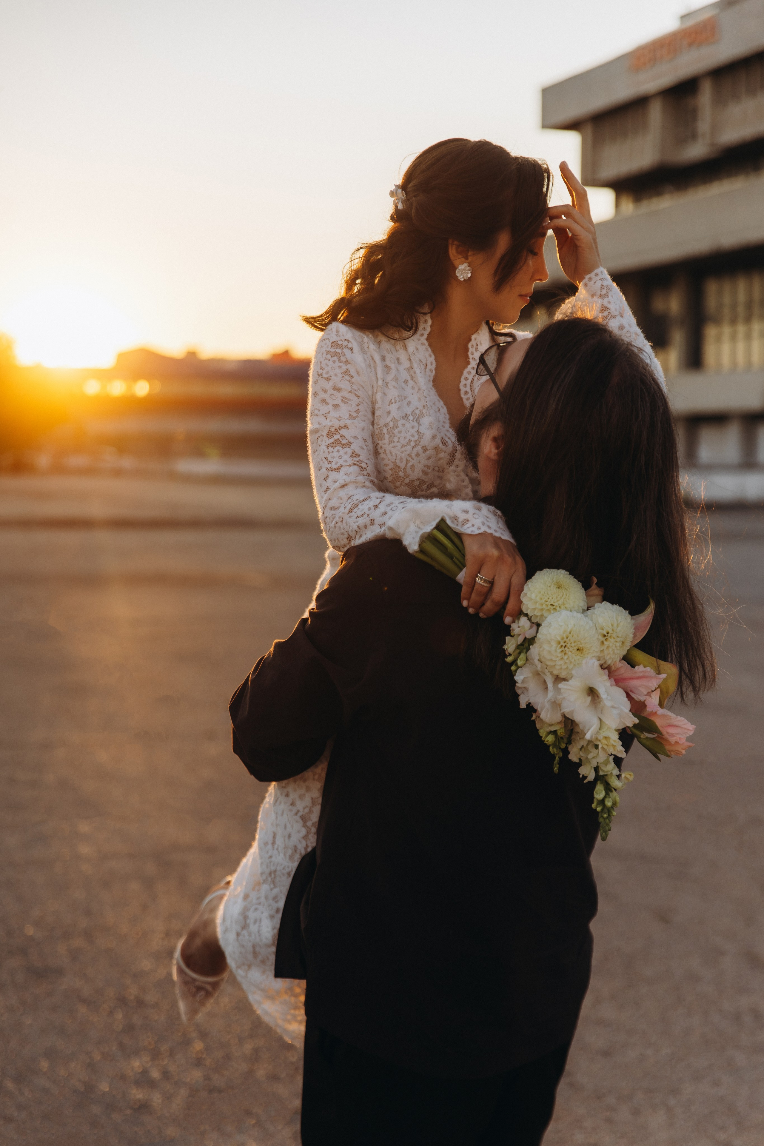 Дима и Алина. Juliashtondic. photo