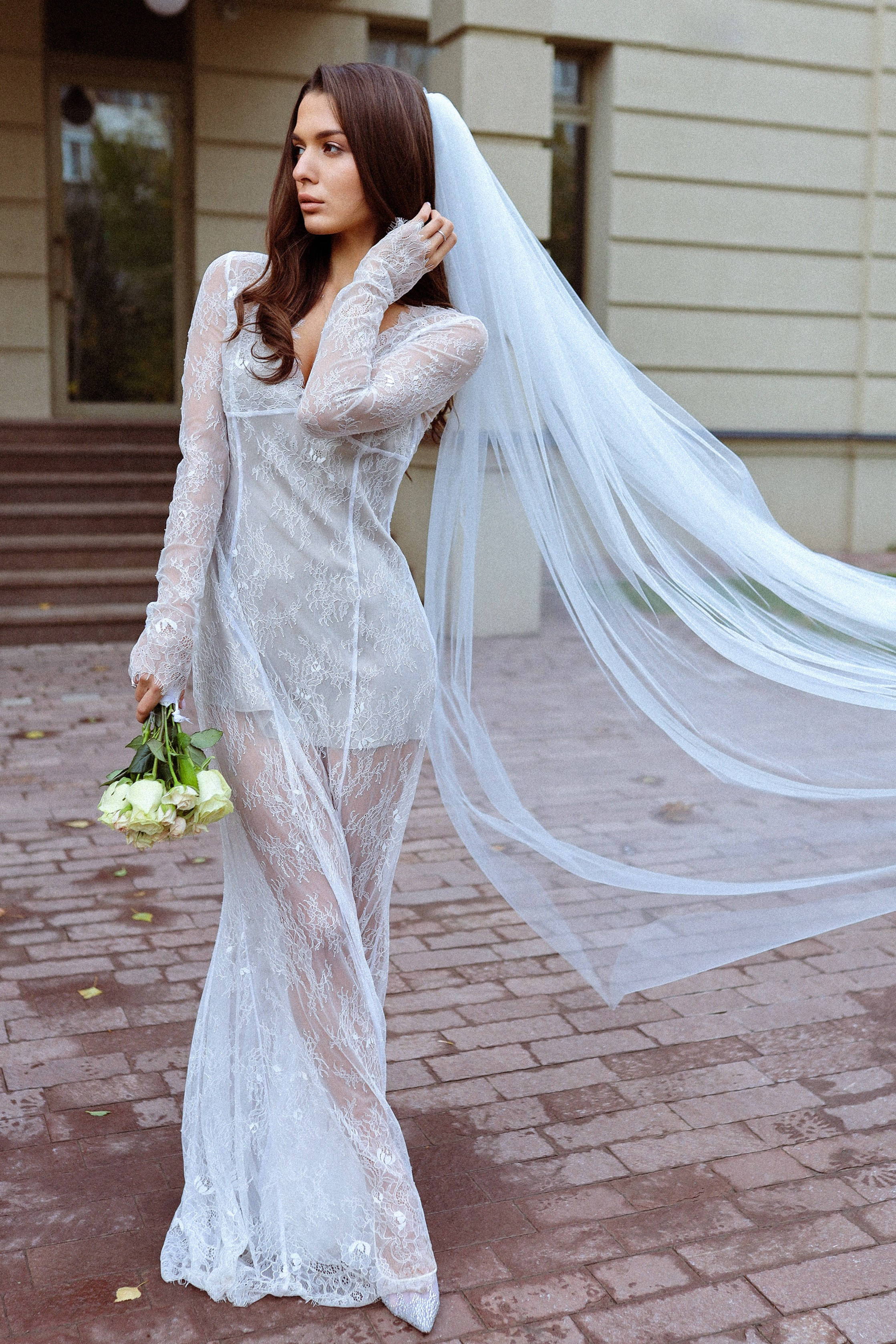 Ангелина и Евгений. Фотограф в Оренбурге Майя Шатрова