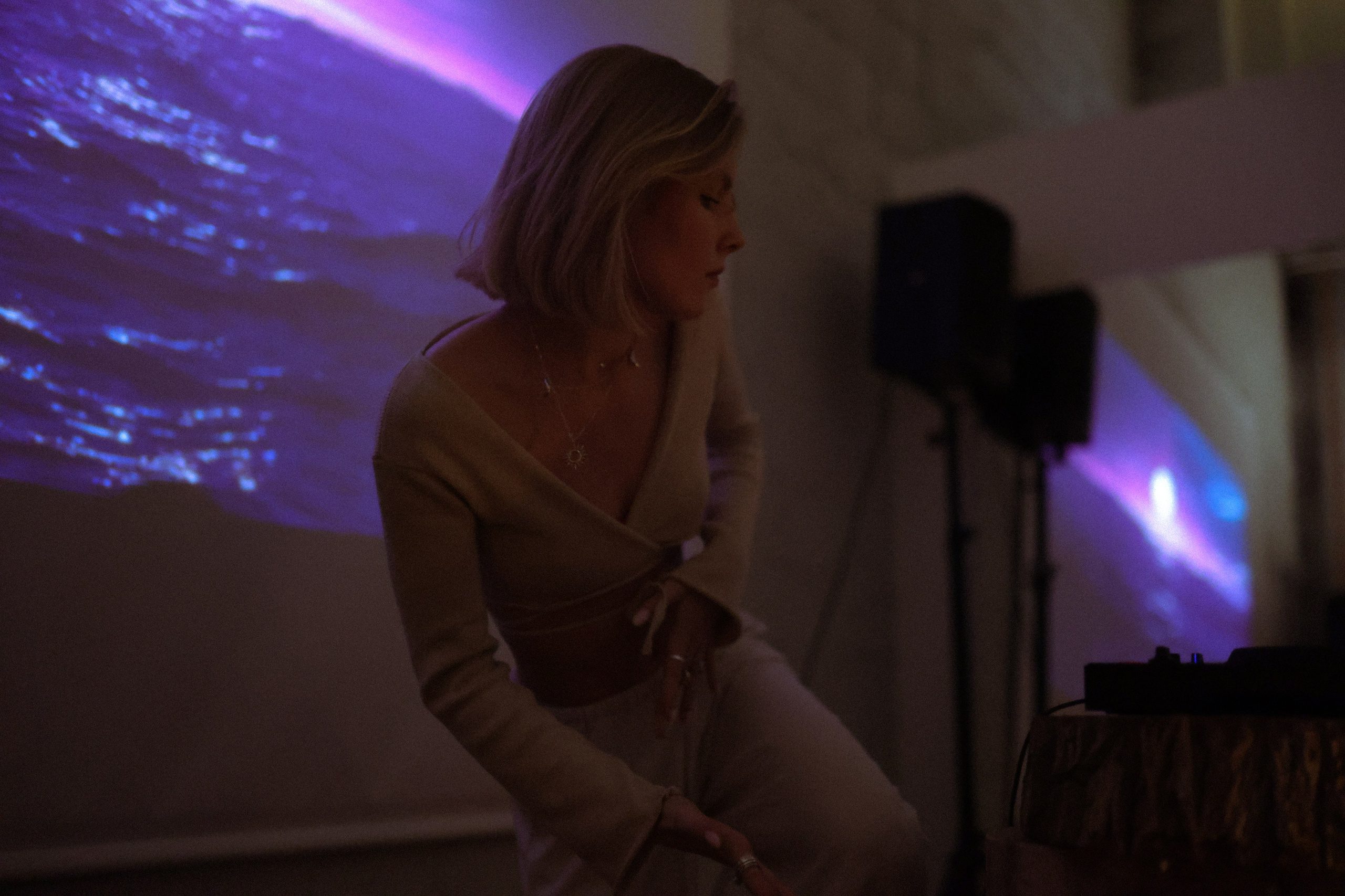 Женское мероприятие «Экстатика». Настя Оленченко, портретный/семейный фотограф на цифру и плёнку Москва