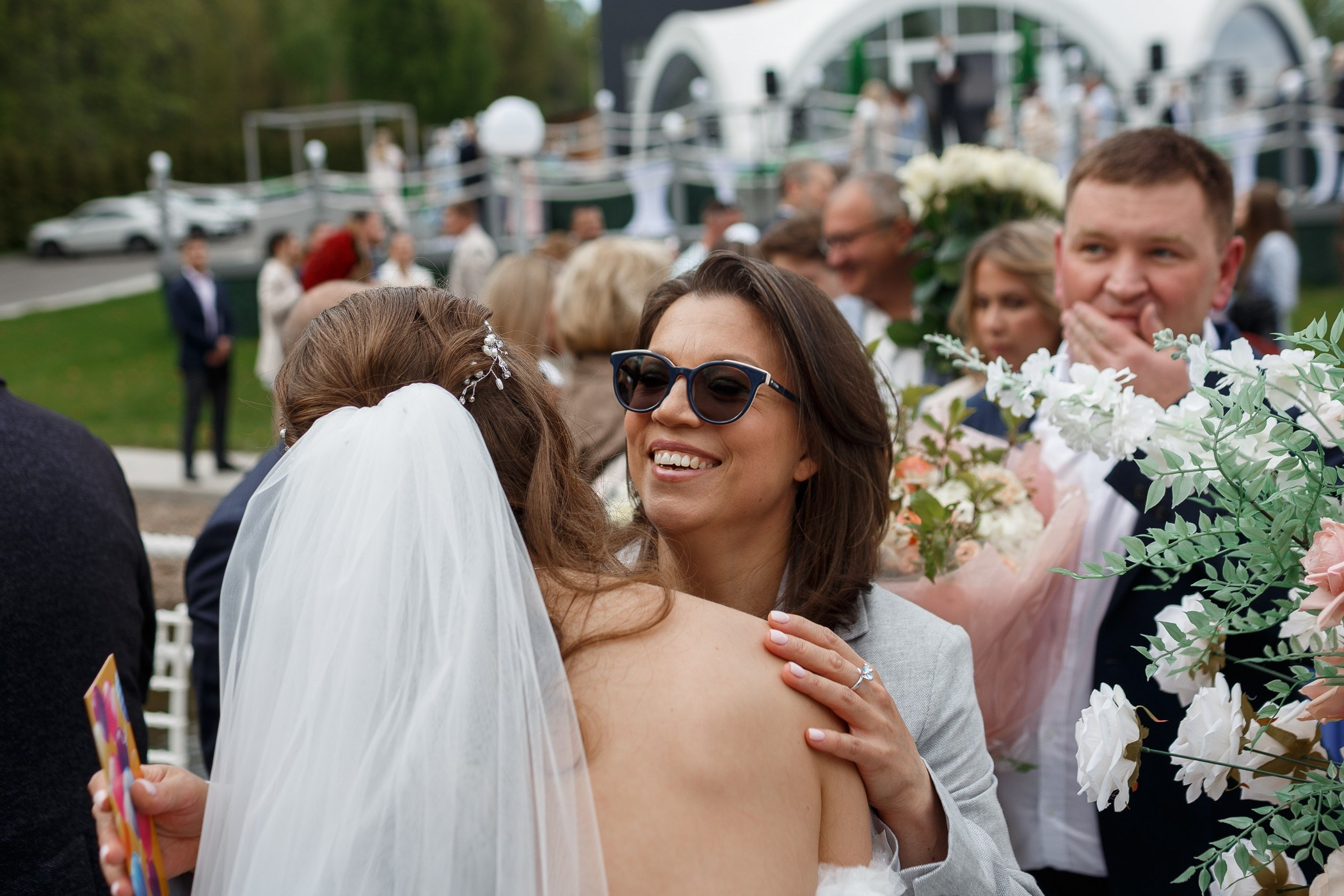 Артур и Варвара. Свадебный фотограф в Ижевске Владимир Мещеряков