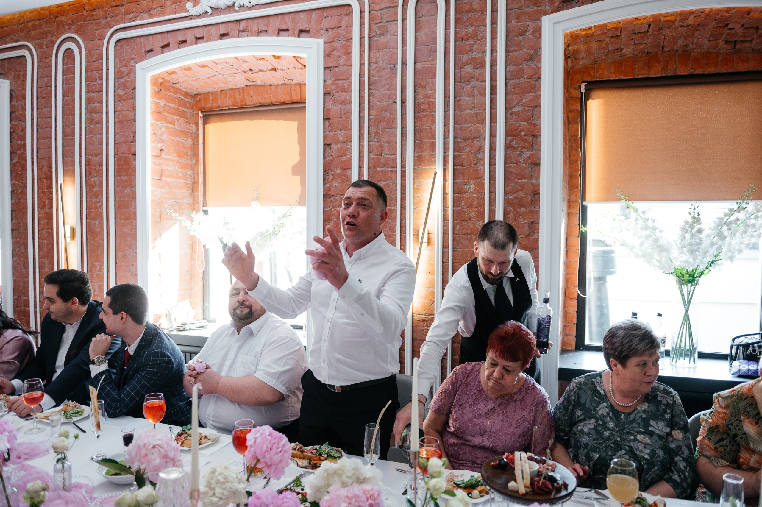 Irina & Dima. Свадебный и индивидуальный фотограф Никита Роут | Москва