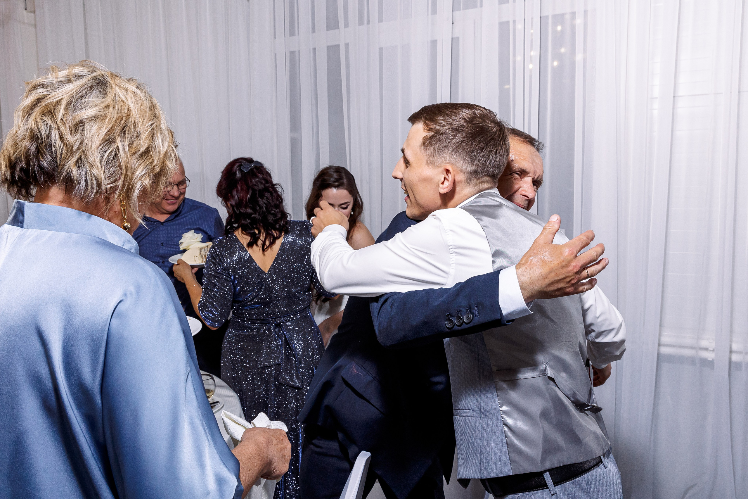 Сергей и Валерия. Свадебный и семейный фотограф в Челябинске Юлия Ишимова