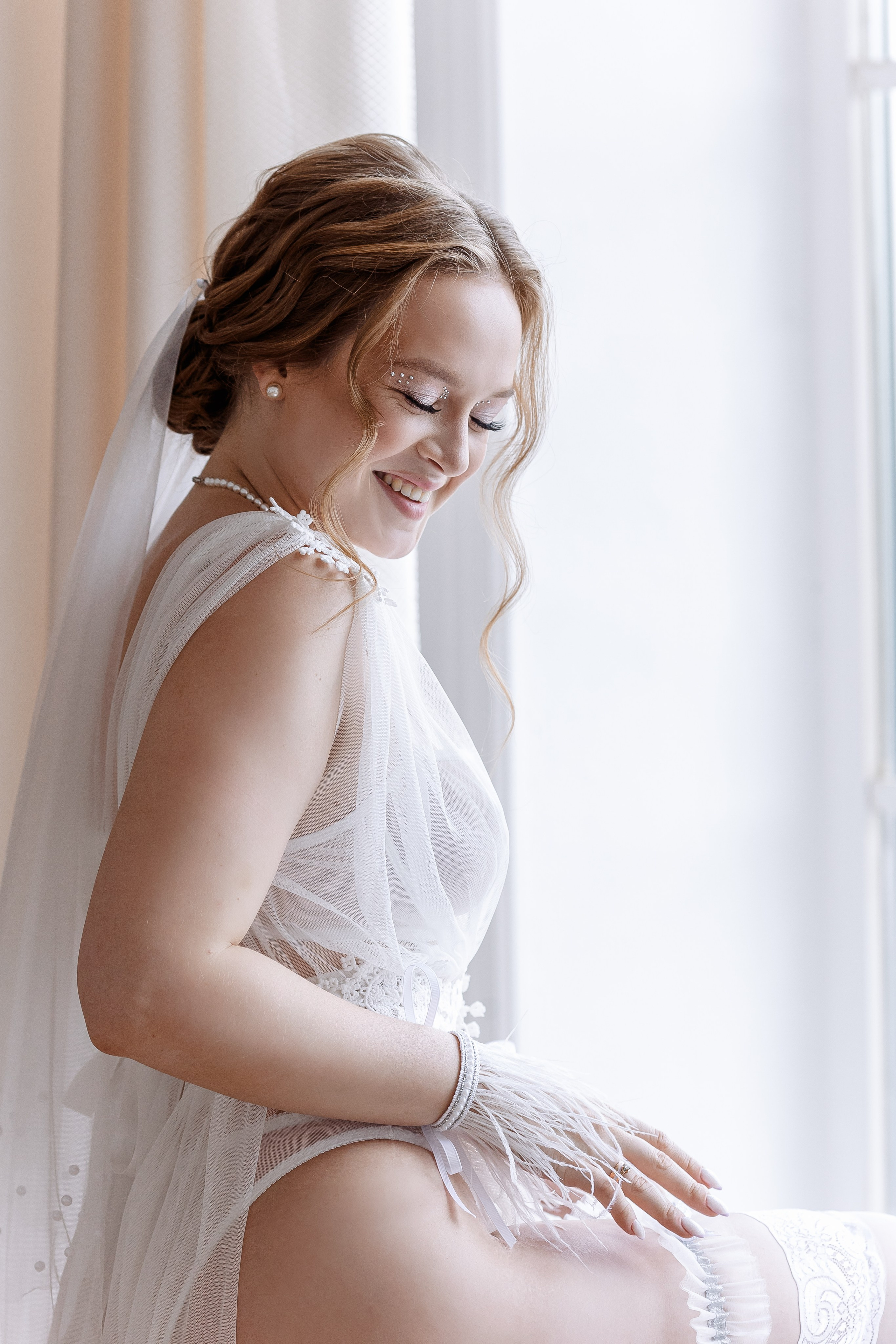 Любовь и Евгений. Свадебный и семейный фотограф в Челябинске Юлия Ишимова