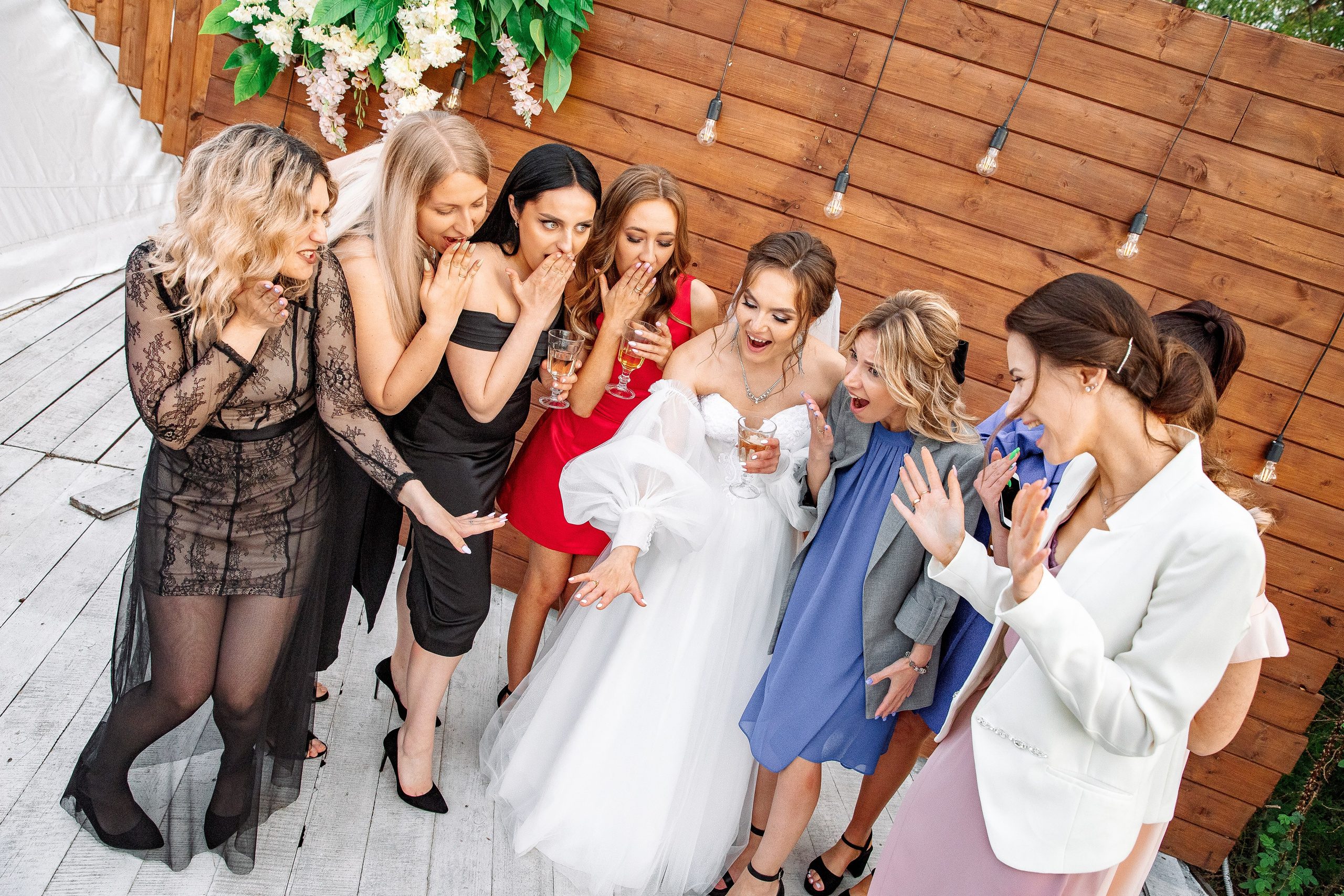 Кирилл и Екатерина. Свадебный и семейный фотограф в Челябинске Юлия Ишимова