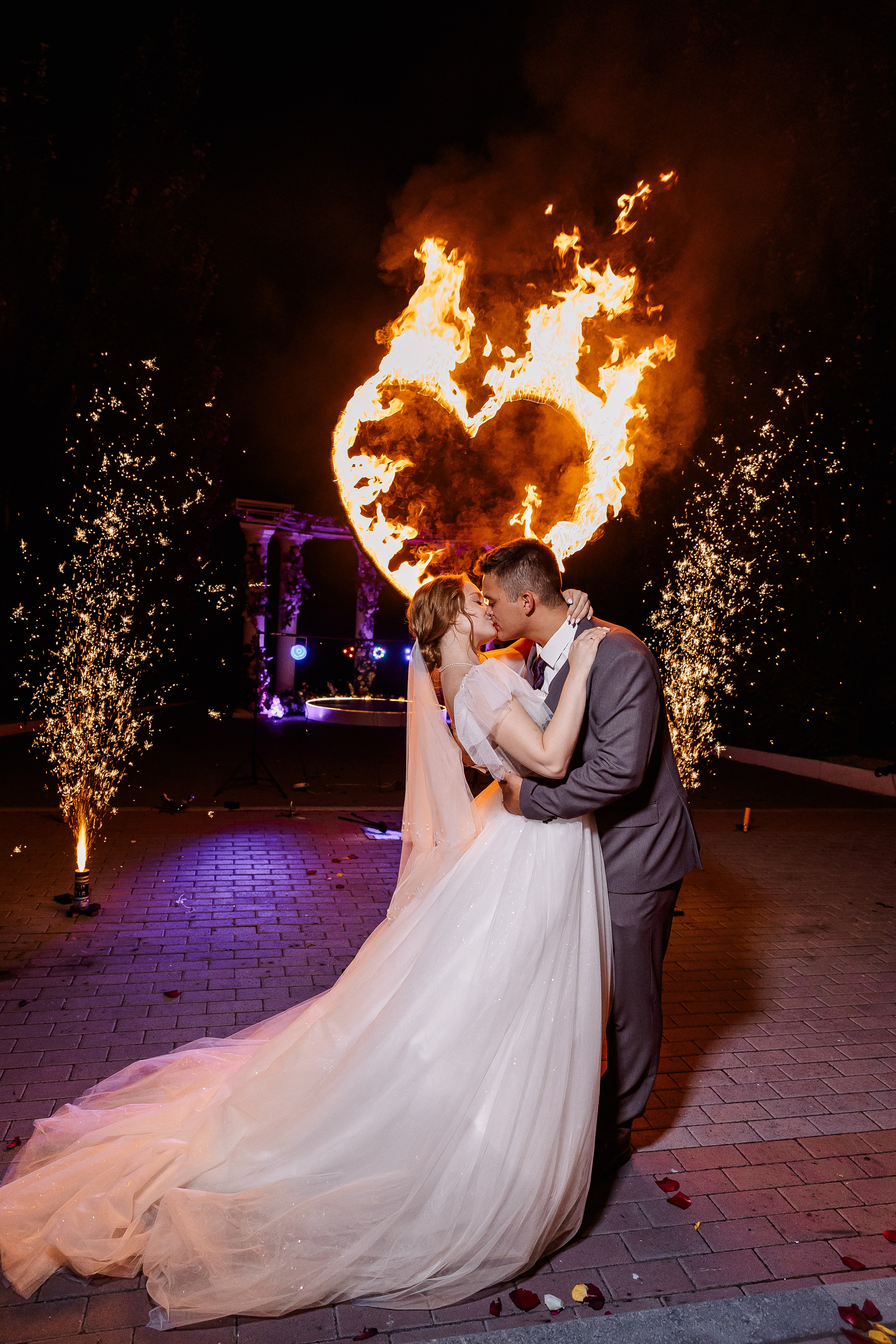 Любовь и Евгений. Свадебный и семейный фотограф в Челябинске Юлия Ишимова