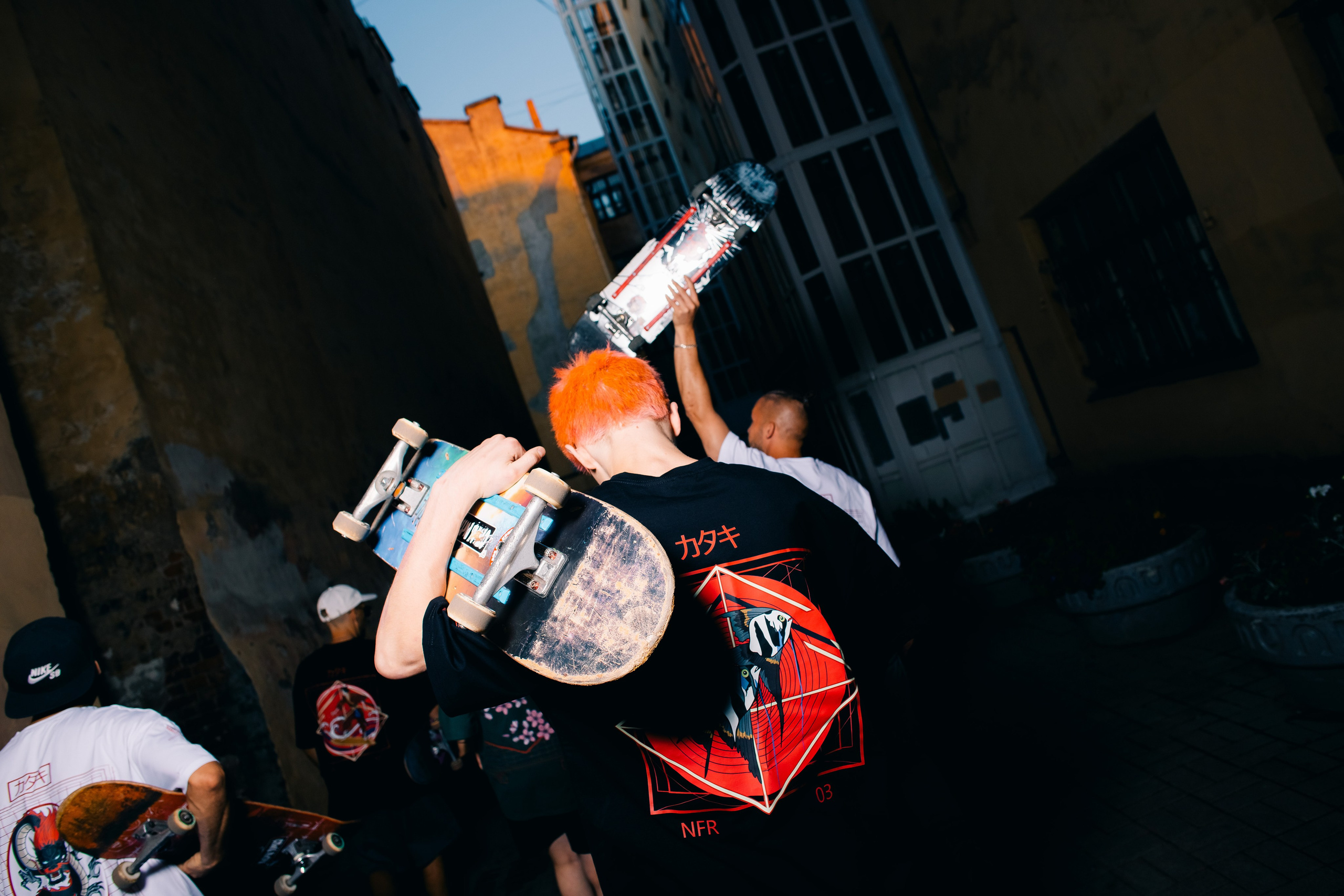 KATAKI. PASHAHARCE PHOTOGRAPHER & VIDEOGRAPHER