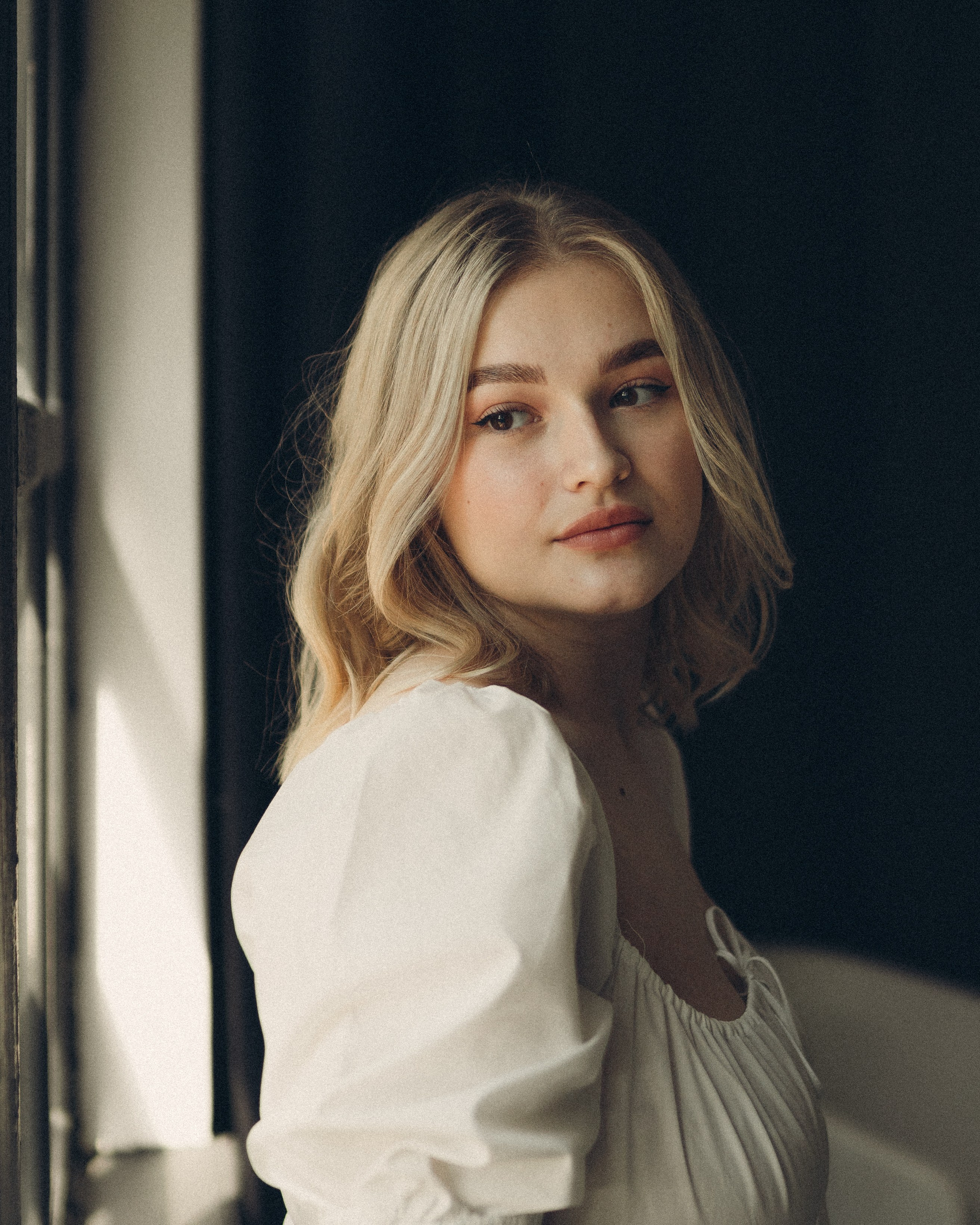 Наталья. Фотограф Краснодар Ирина Гафланова