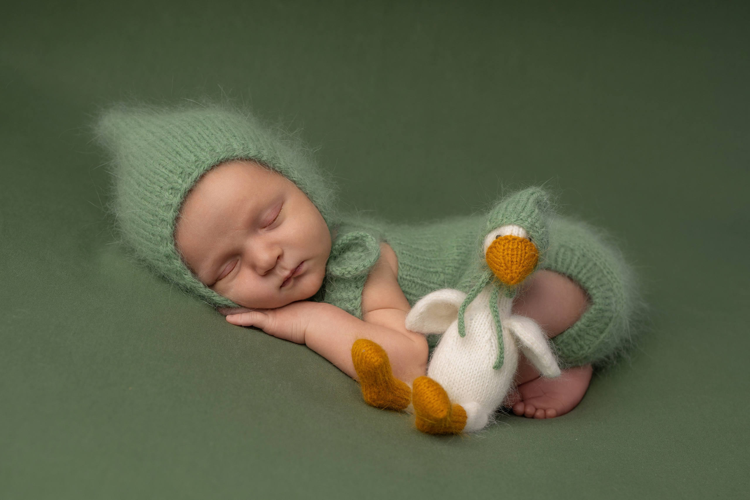 Мальчики. NEWBORN, детский и семейный фотограф в Москве