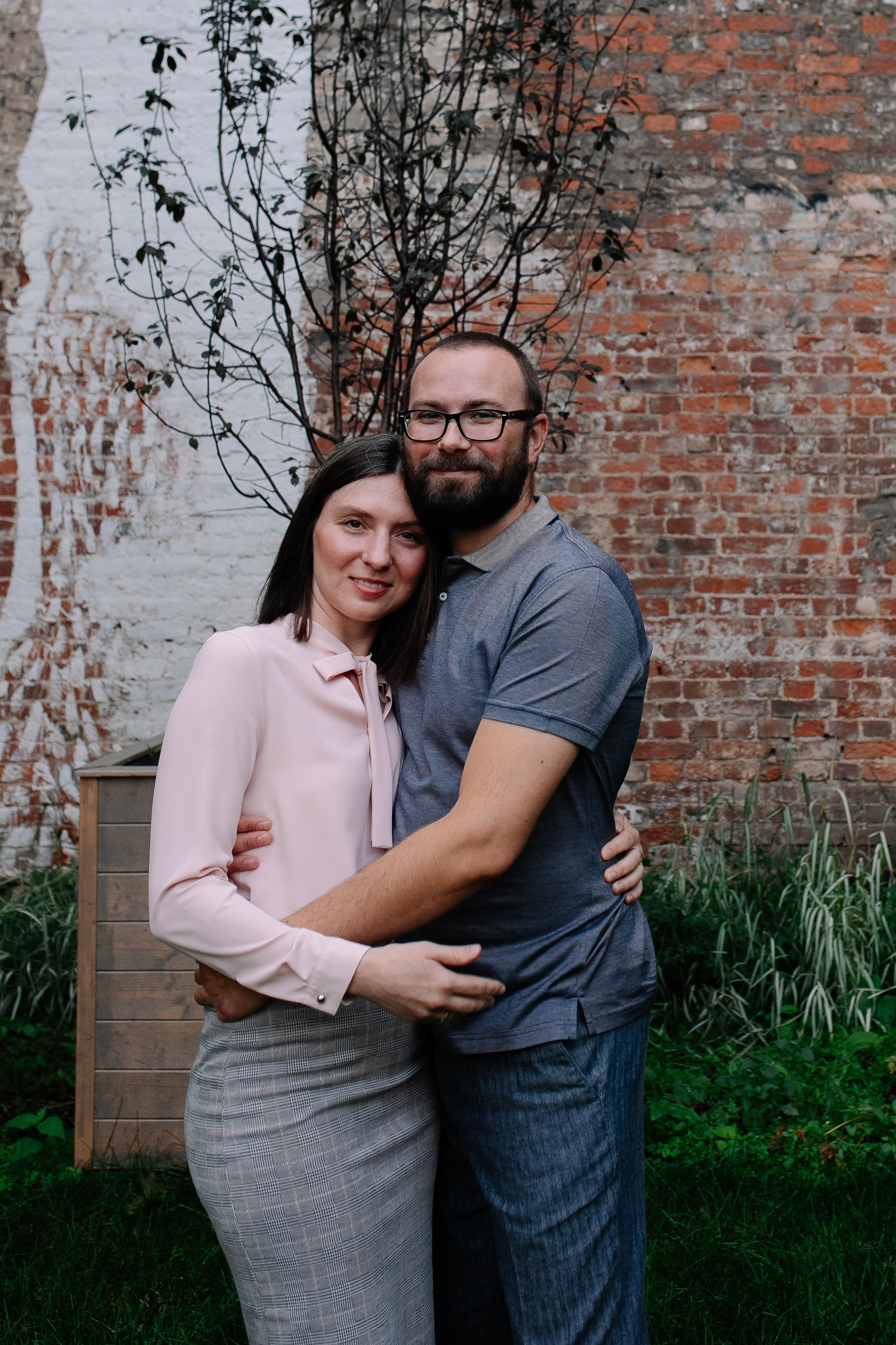 Seasons. Фотограф в Санкт-Петербурге