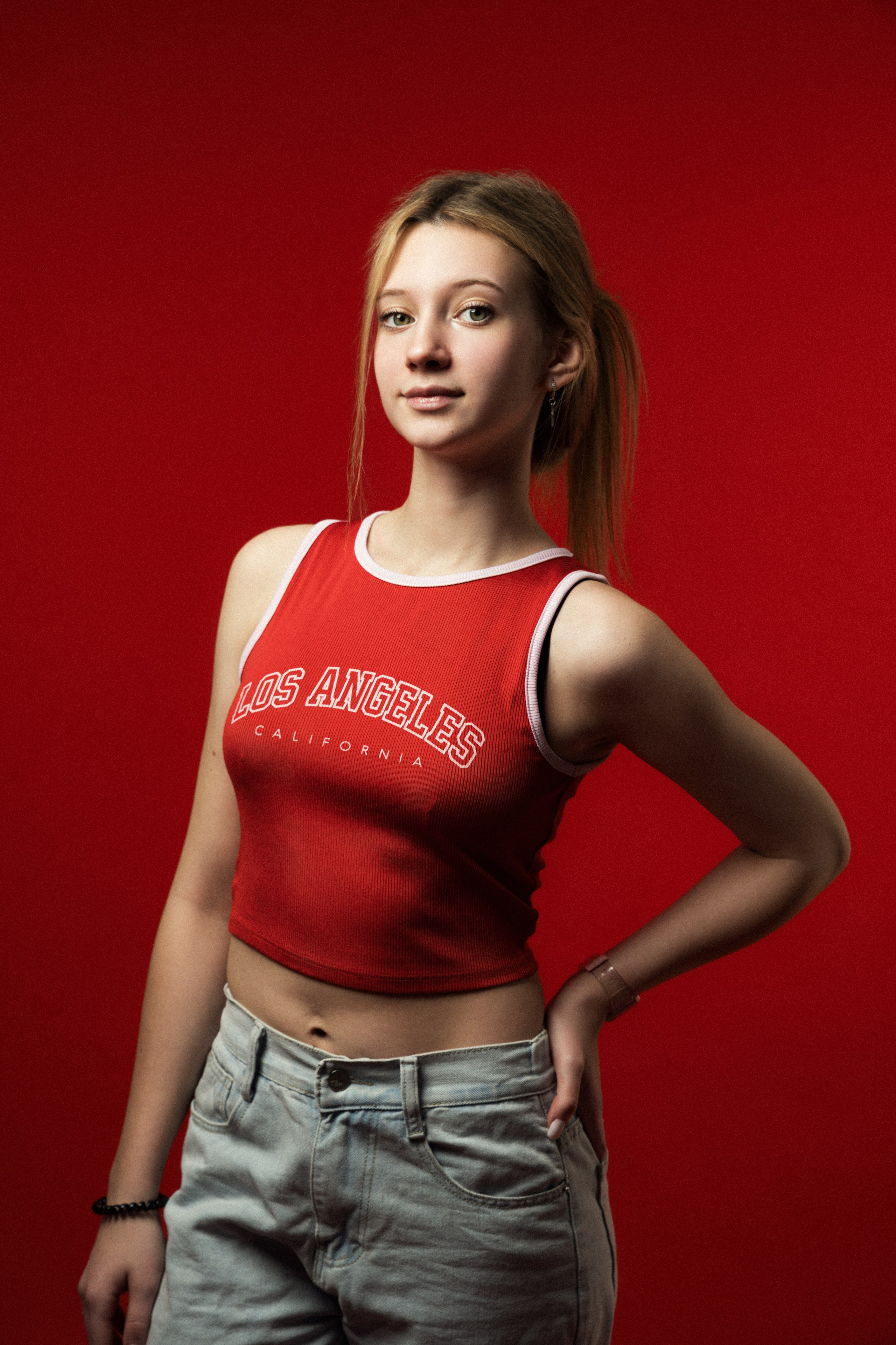 Марьяна. Портретный фотограф в Санкт-Петербурге