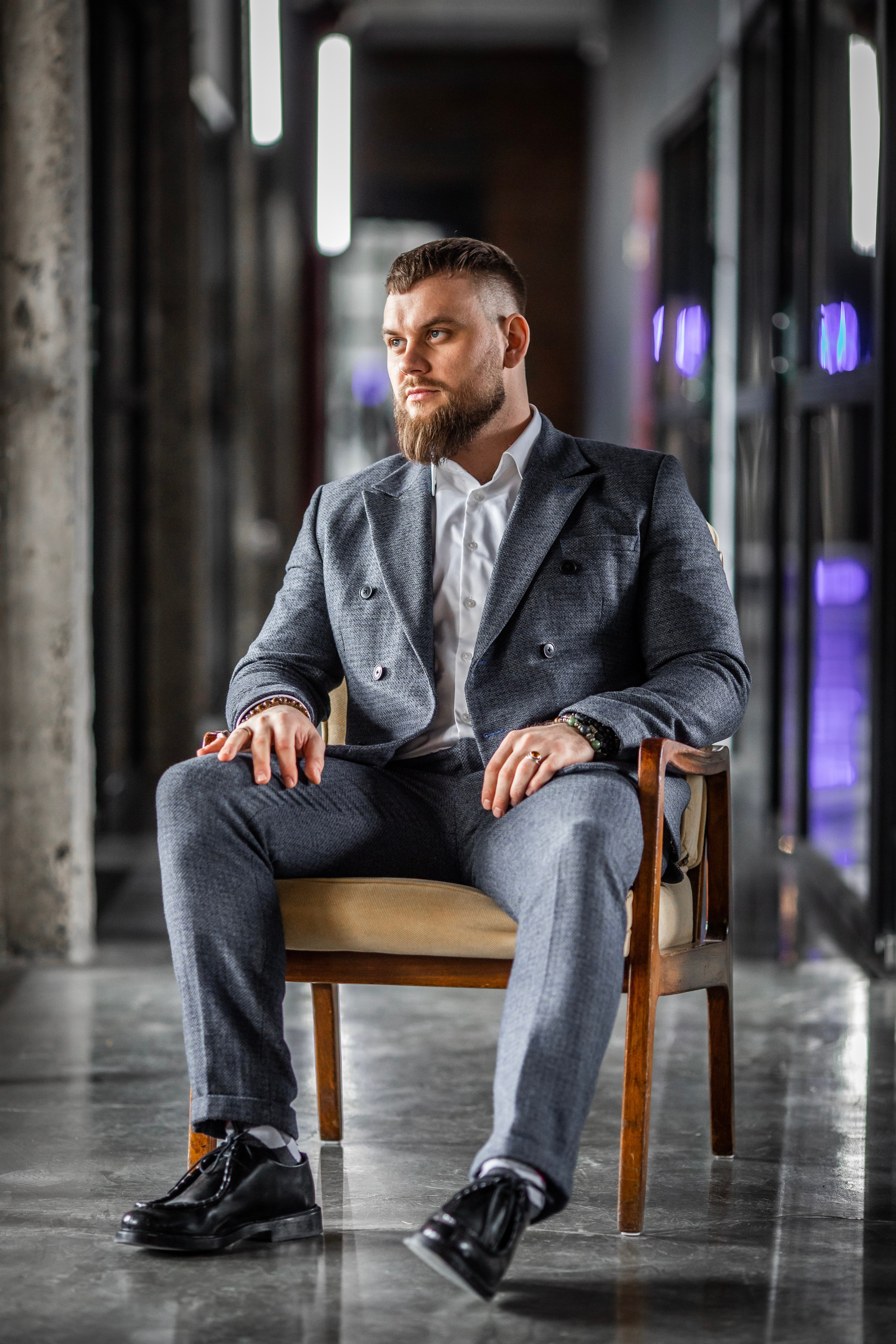 Фотосессия для бизнеса, контент для соцсетей, фото сотрудников. Свадебная, репортажная и бизнес съёмка в Ростове-на-Дону