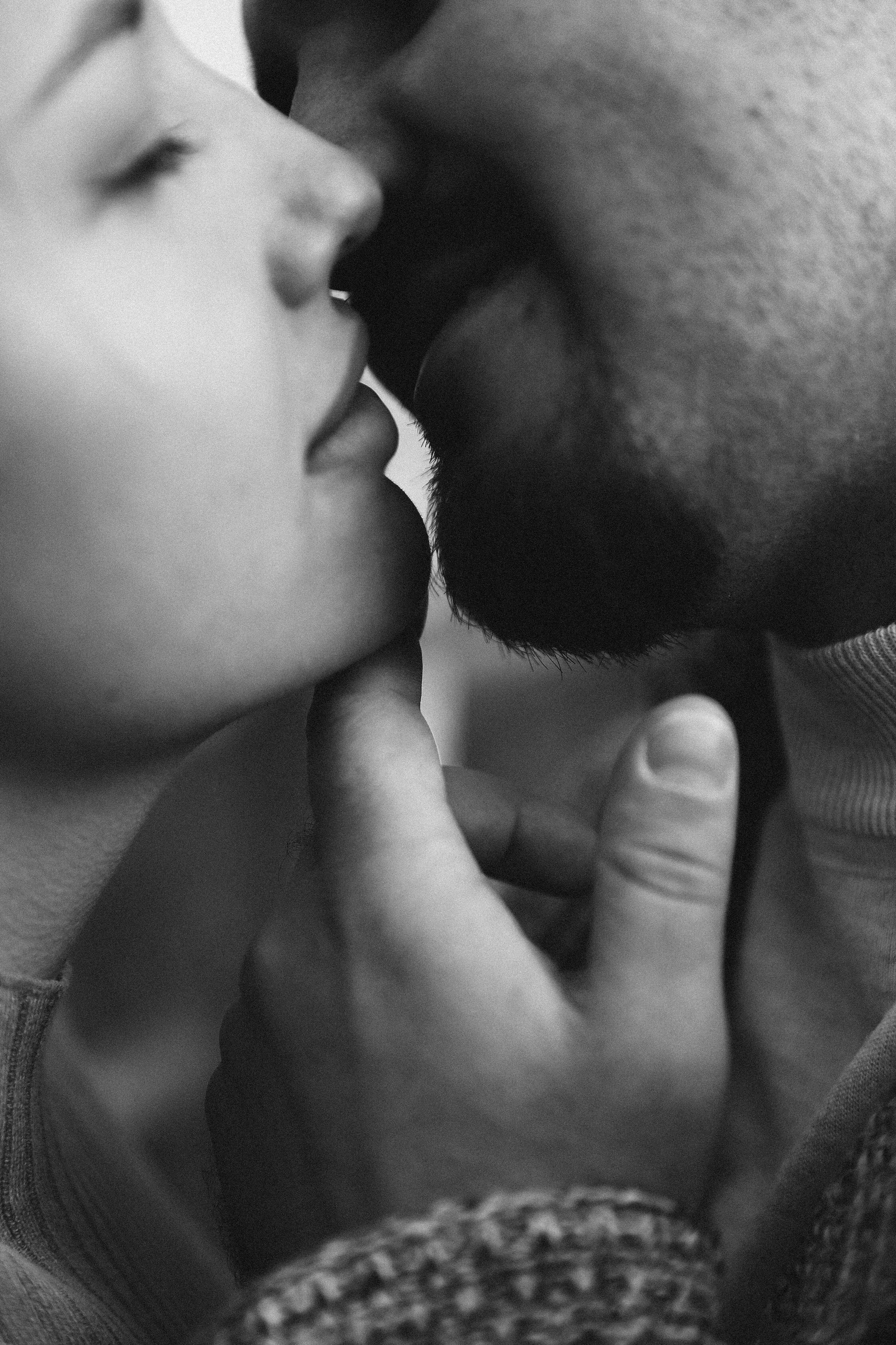 Их было четверо. Свадебный и семейный фотограф в городе Пенза, Саранск, Ковылкино