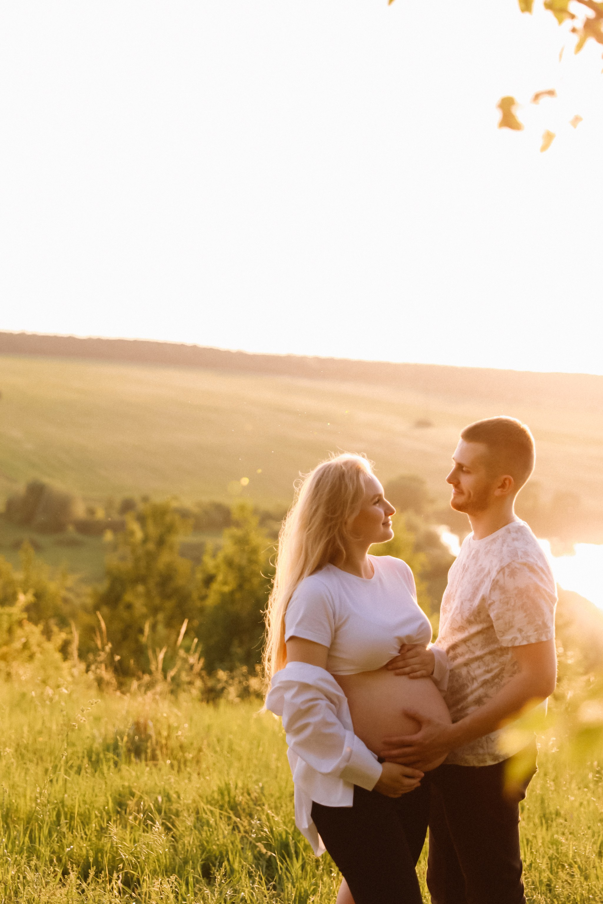 Дарья и Артём. Свадебный и семейный фотограф в городе Пенза, Саранск, Ковылкино
