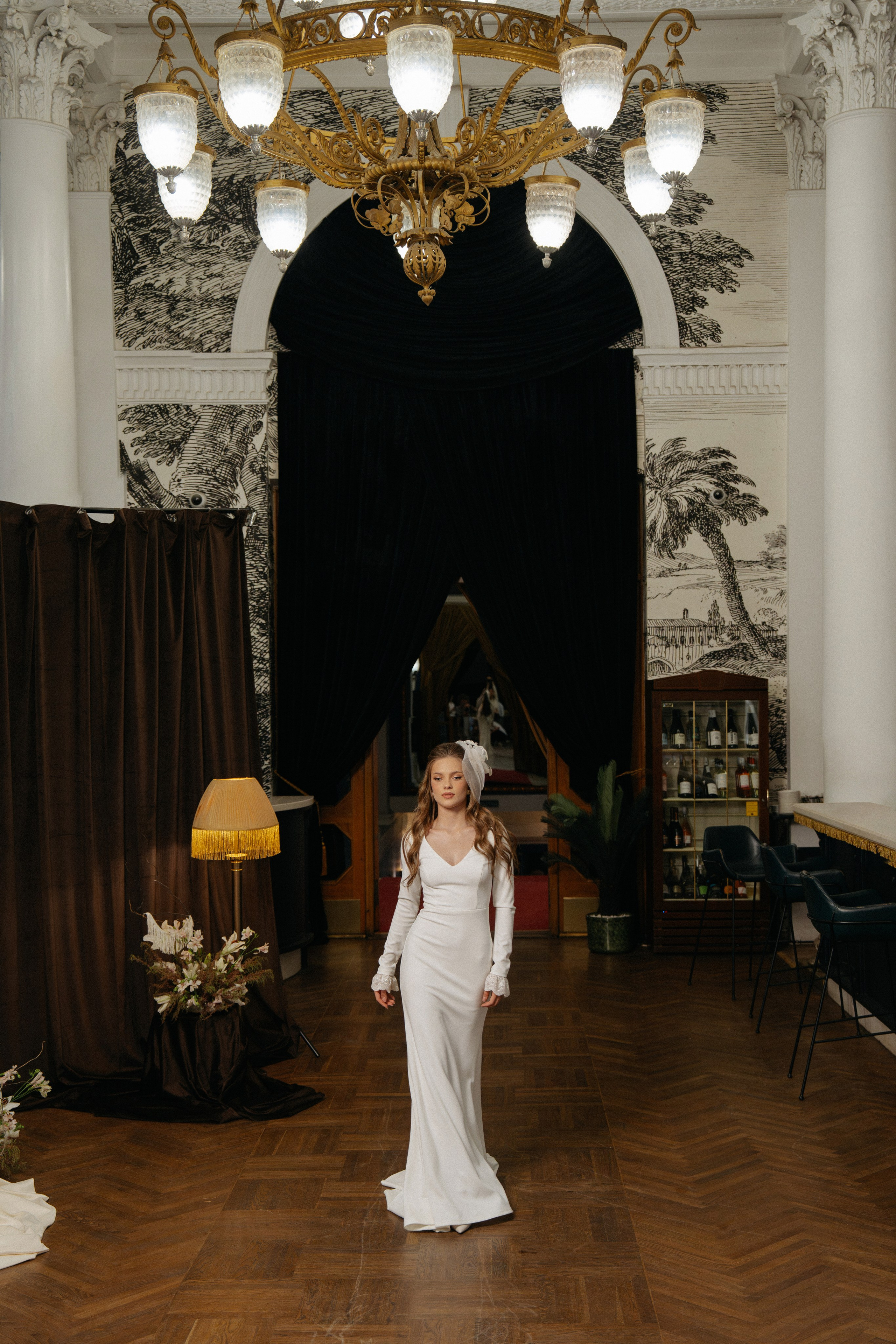 Zlata/Morning of the bride. Фотограф Волгоград