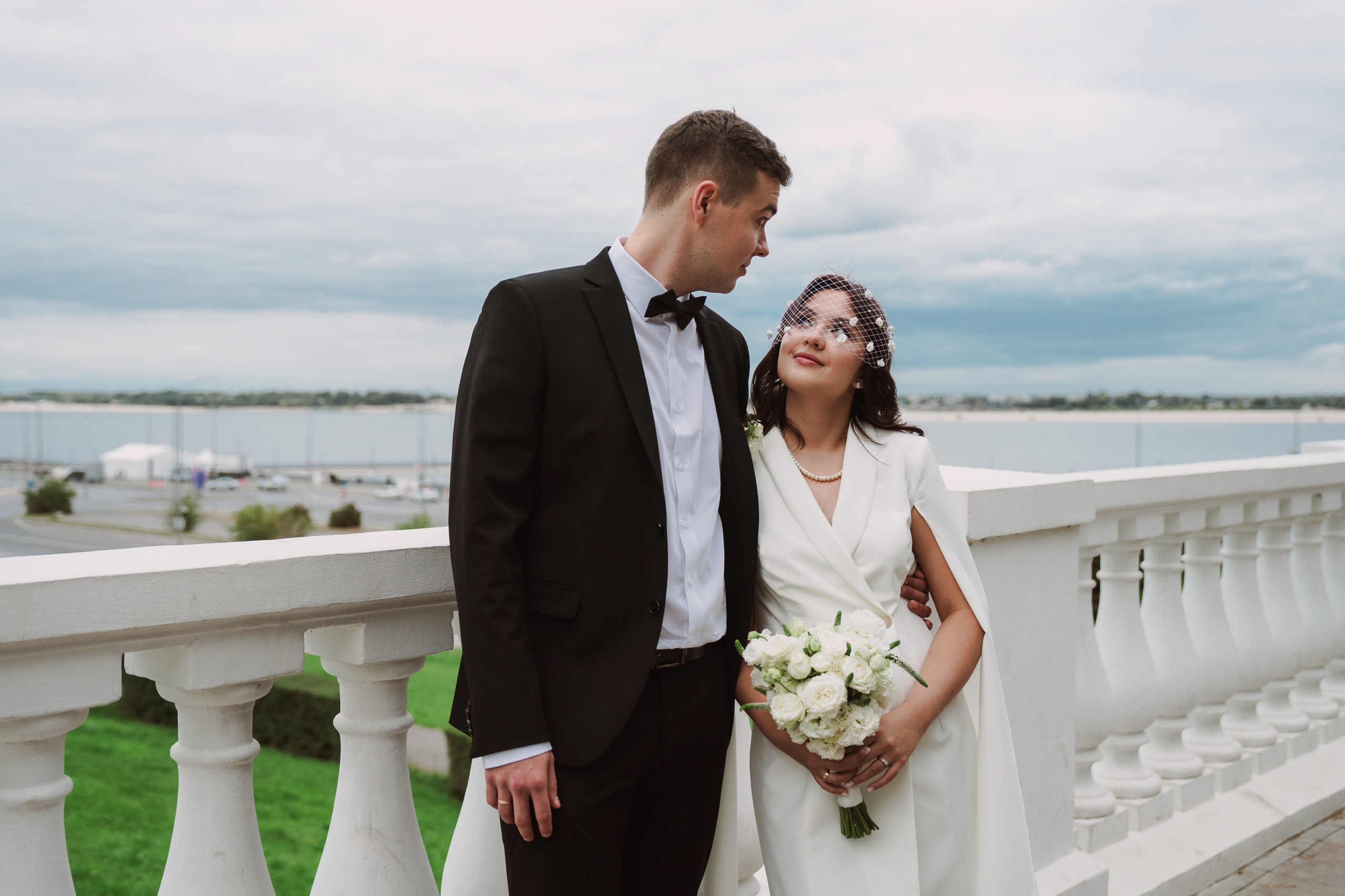 Viсtor & Yana. Фотограф Волгоград