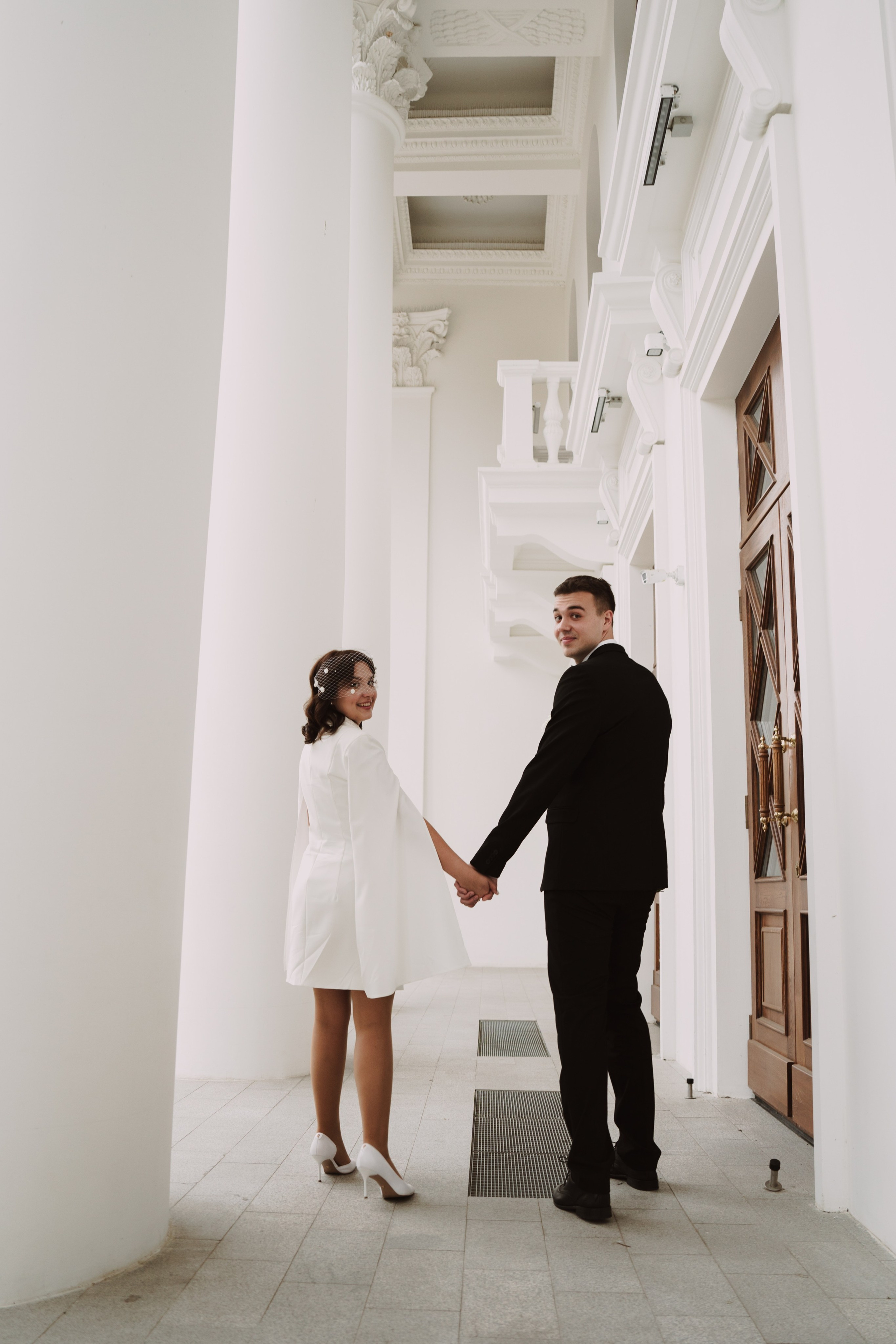 Viсtor & Yana. Фотограф Волгоград