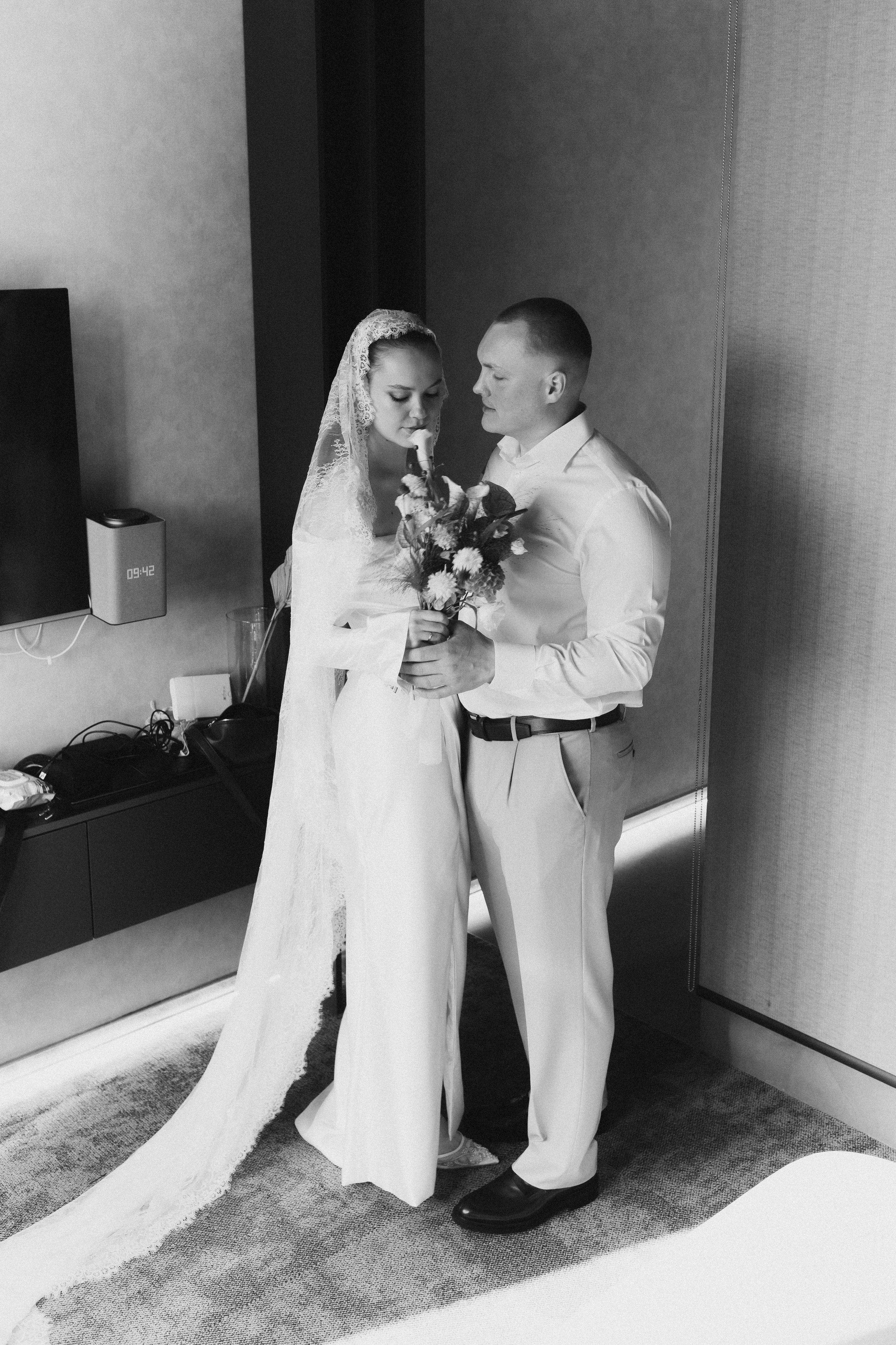 Владимир и Александра. Катерина Аникеева | Фотограф | Екатеринбург