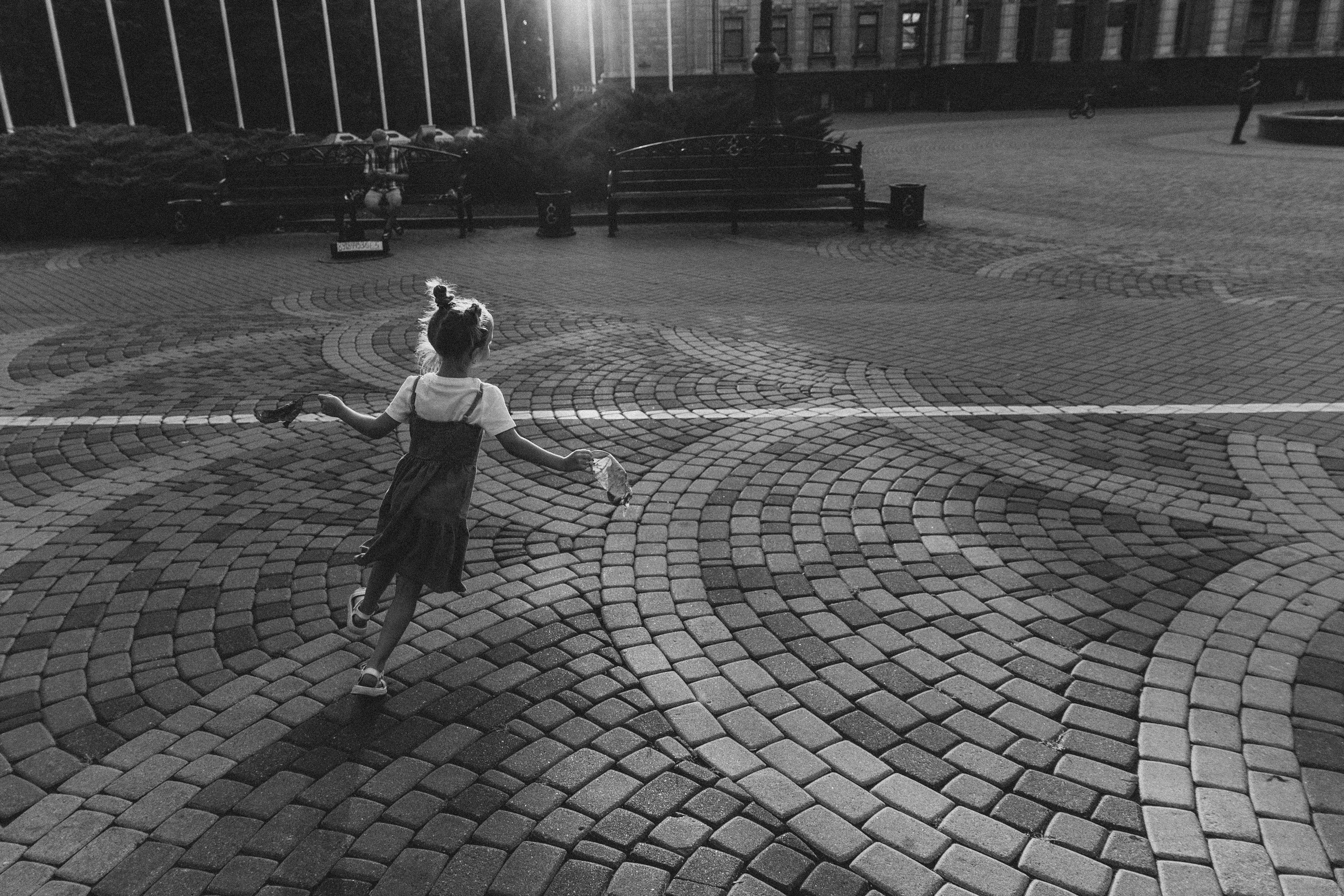 Солнечный день. Фотограф в Краснодаре Ксения Мархинина