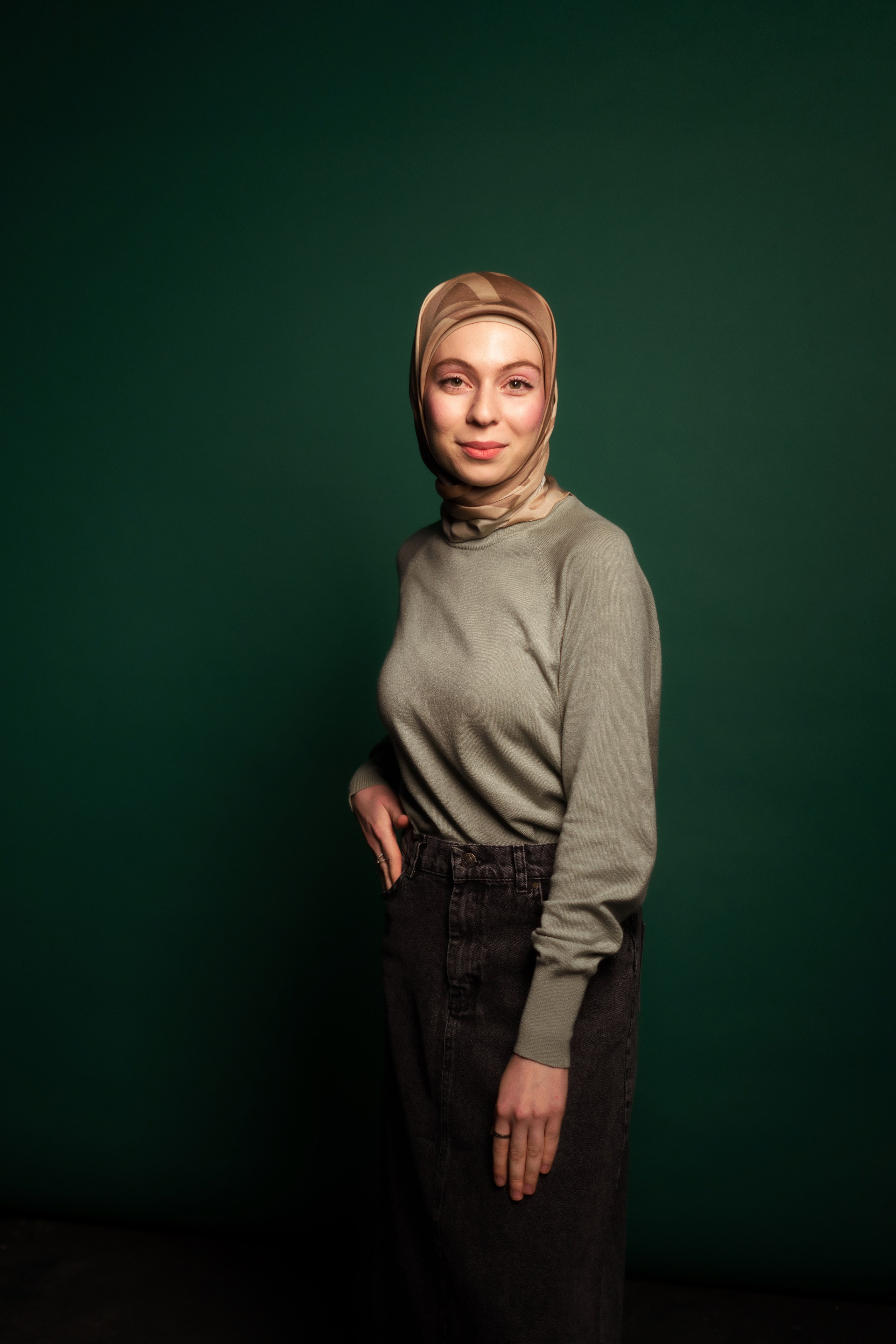 Друзья. Фотограф Валерия Крахмалева