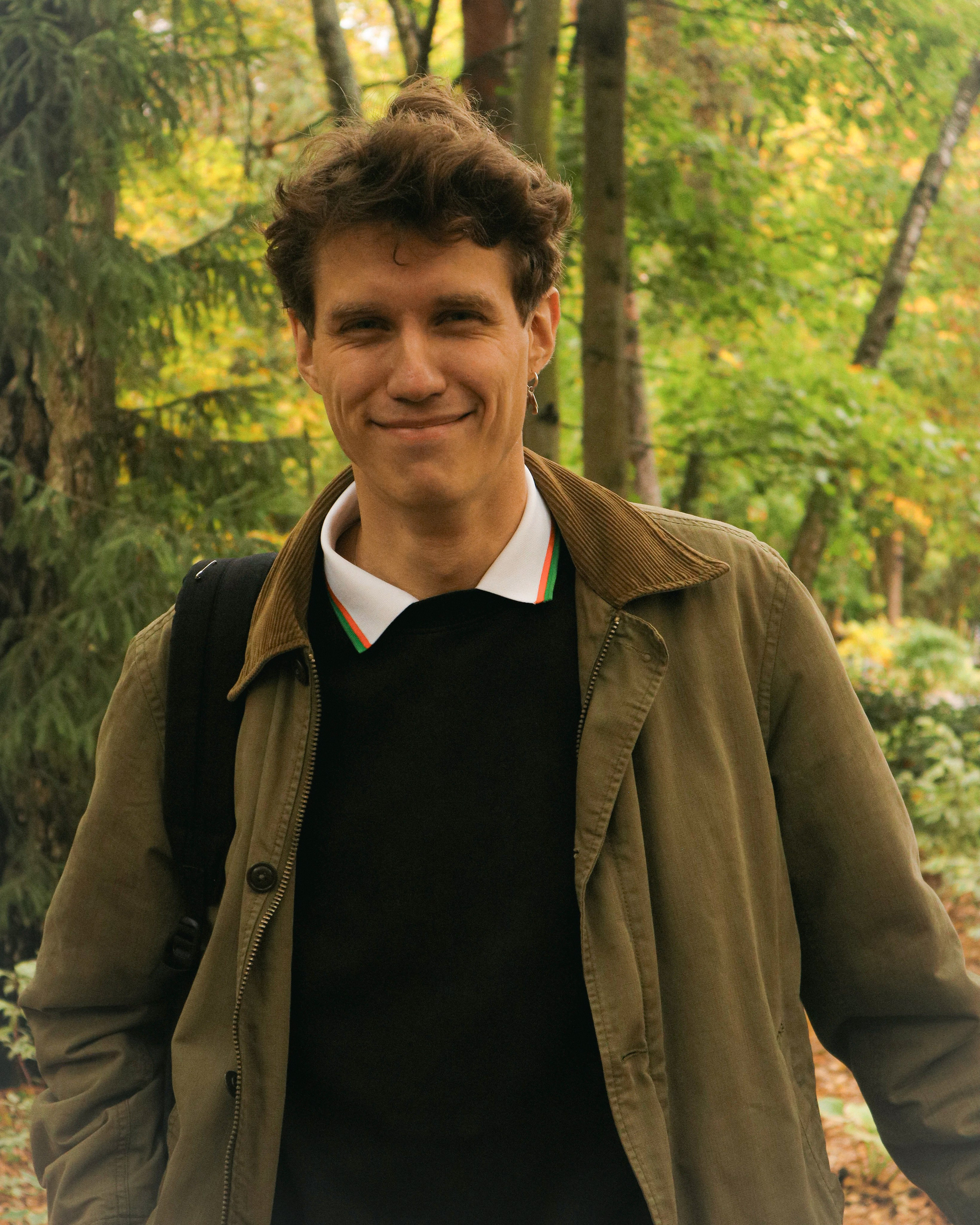 Школьный альбом. Портретный и свадебный фотограф в Москве Александра