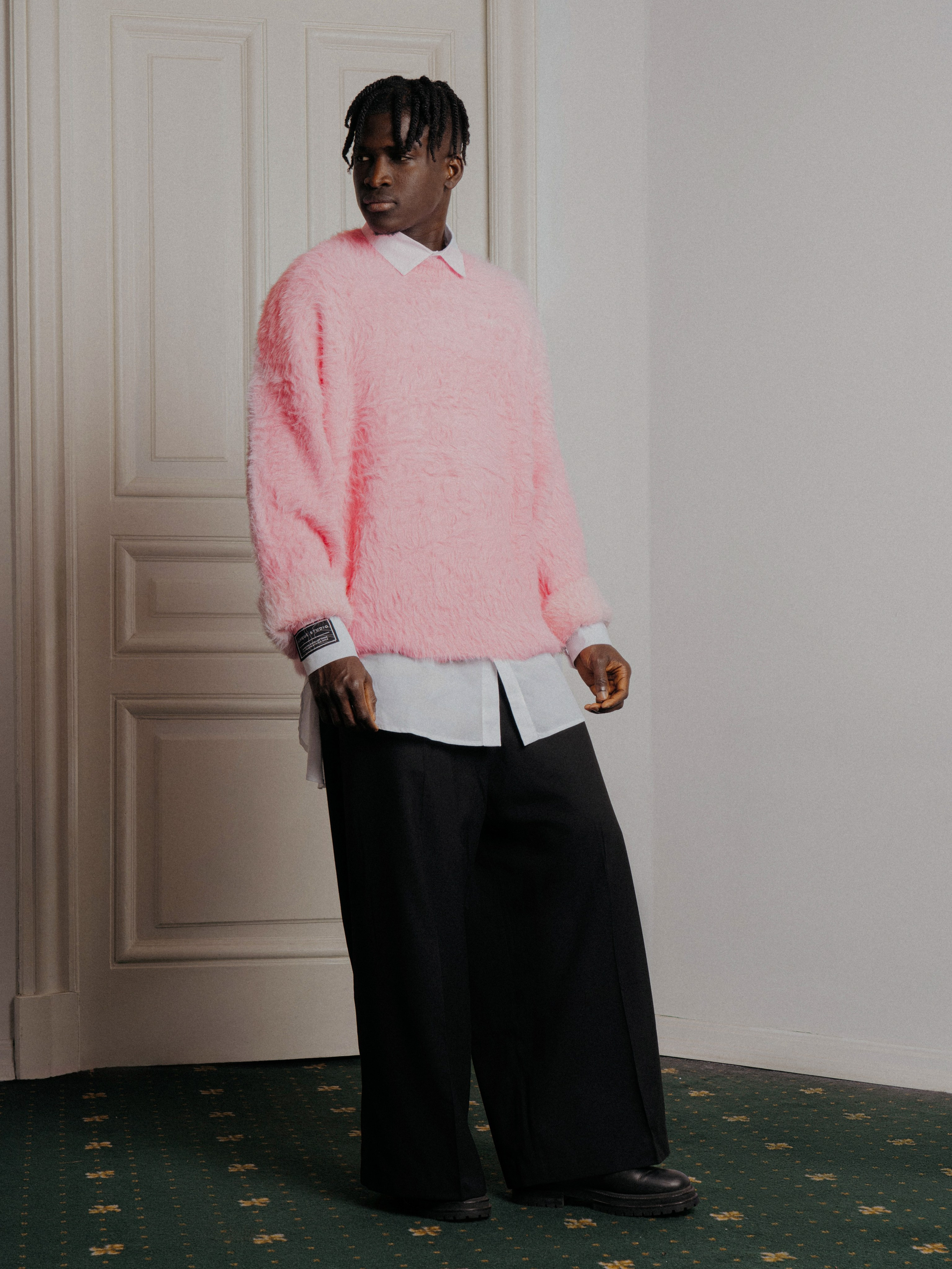 Perque. Fashion фотограф и Арт директор. Санкт-Петербург и Москва