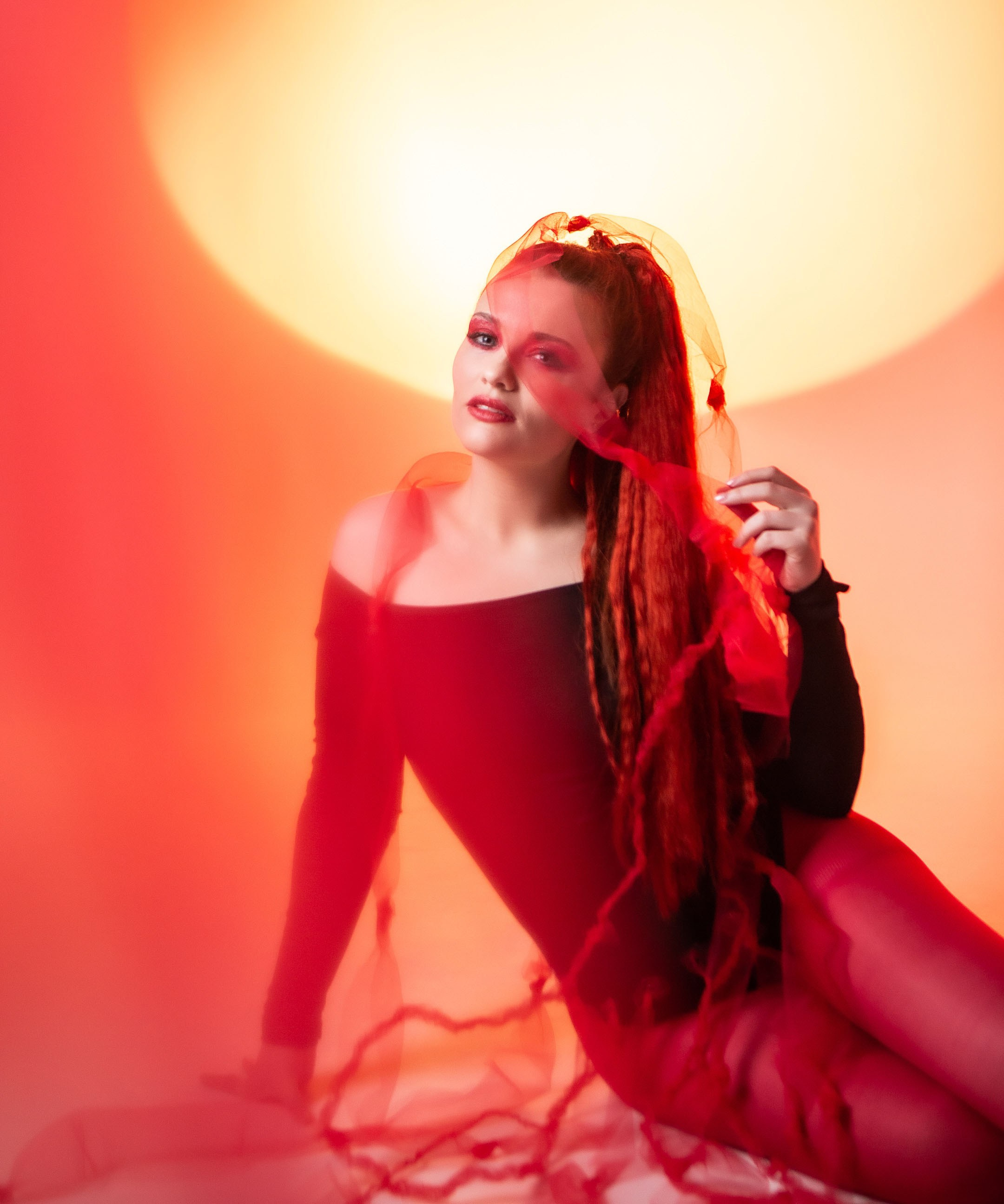 Магия красного. Фотограф Тверь|Москва|Волоколамск| Отт Кристина