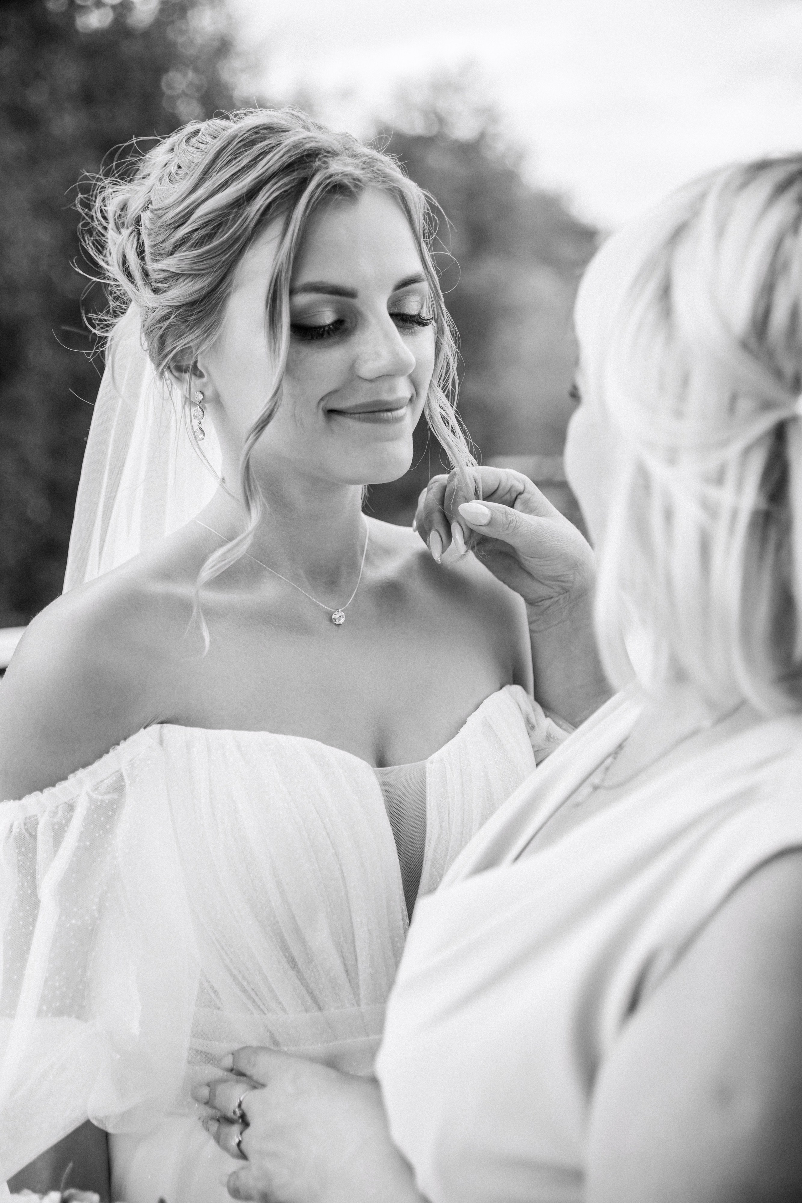 Дмитрий и Виктория. Свадебный и семейный фотограф Самара и Самарская область Дарья Зарипова