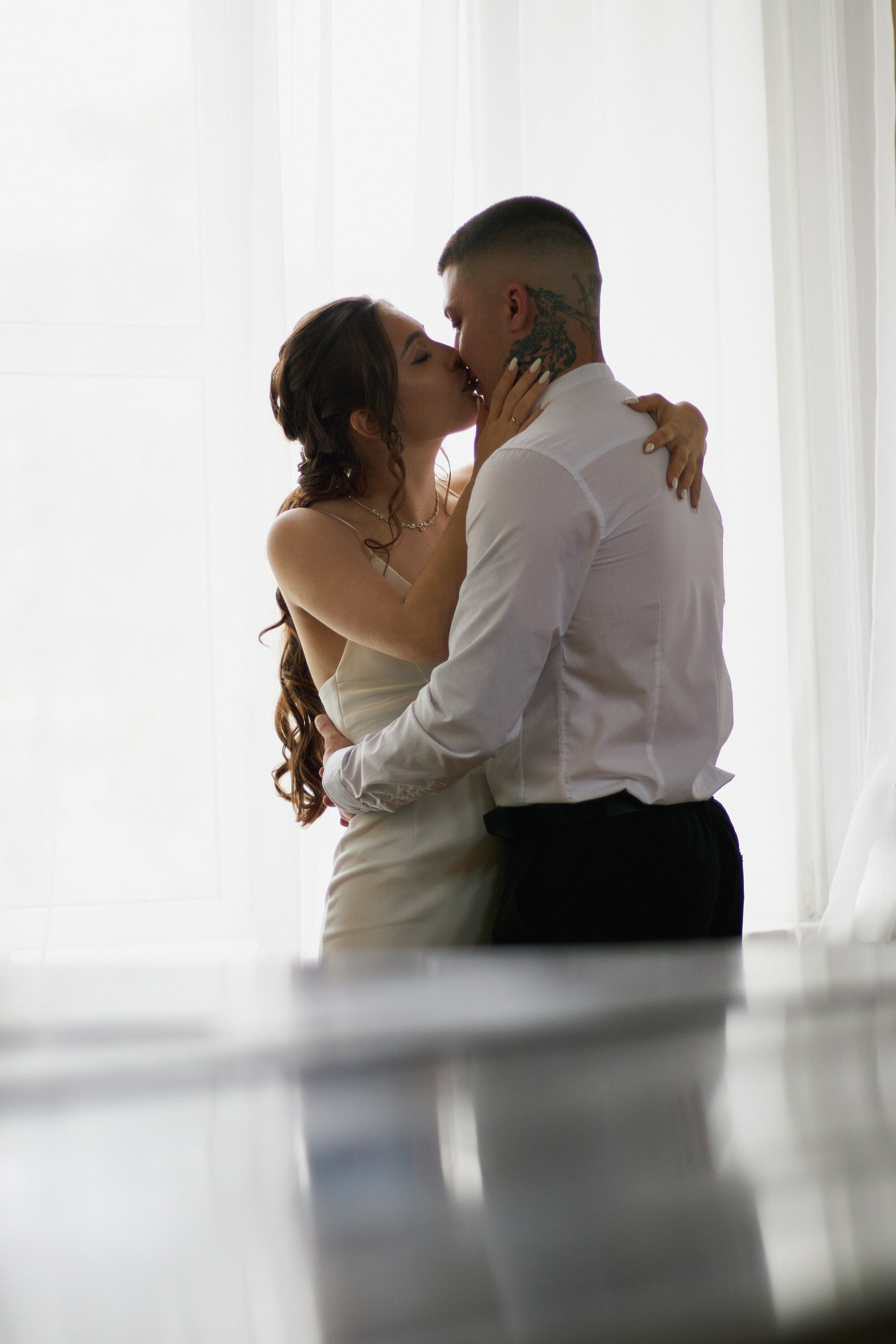 Рома и Вера. Фотограф в Ростове-на-Дону Нюхарева Виктория