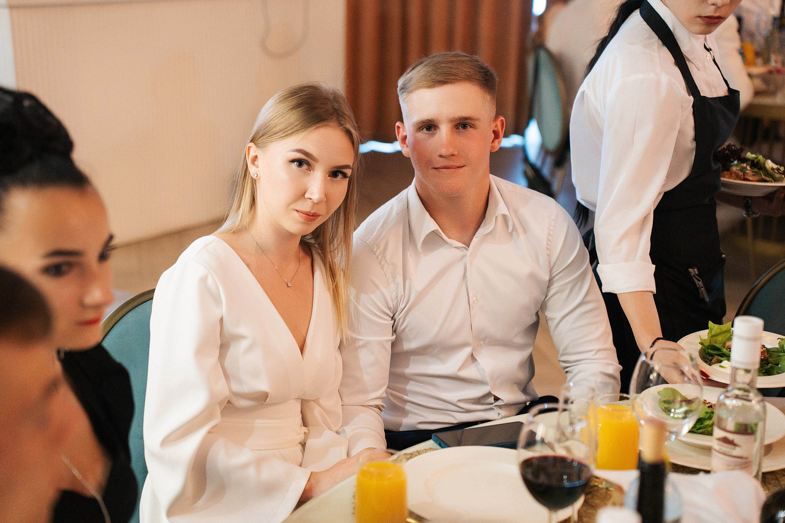 Выпускной ВАТУ РЭБ-Н | BIRKIN. Фотограф в Воронеже Ольга Космодемьянская