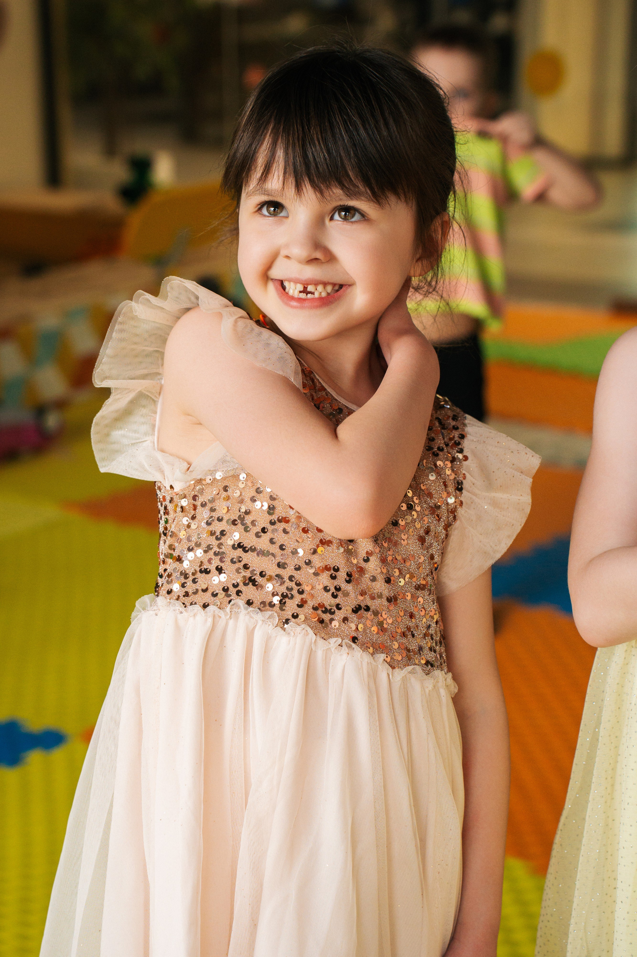 Марку 4 годика. Фотограф в Воронеже Ольга Космодемьянская