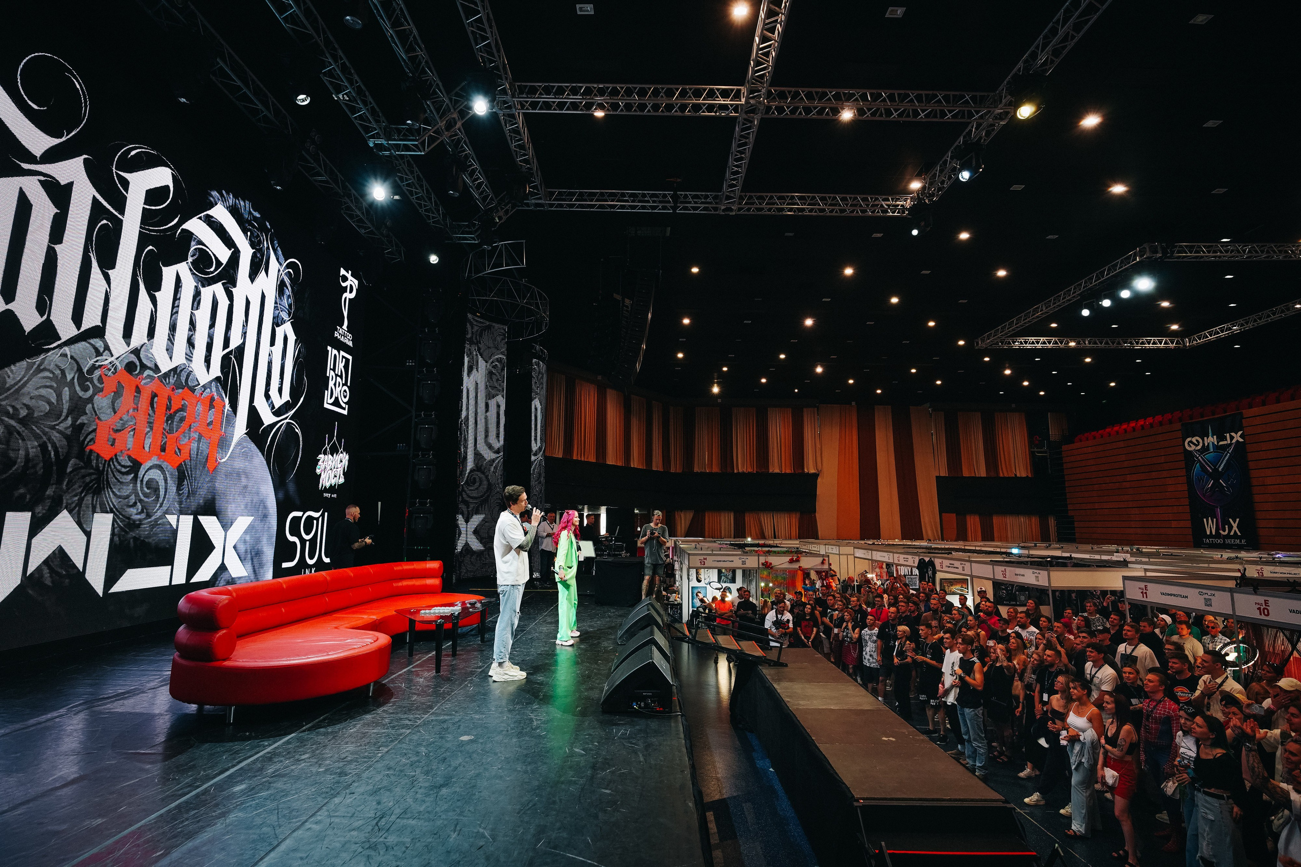 TATTOOMO. Фотограф в Воронеже Ольга Космодемьянская