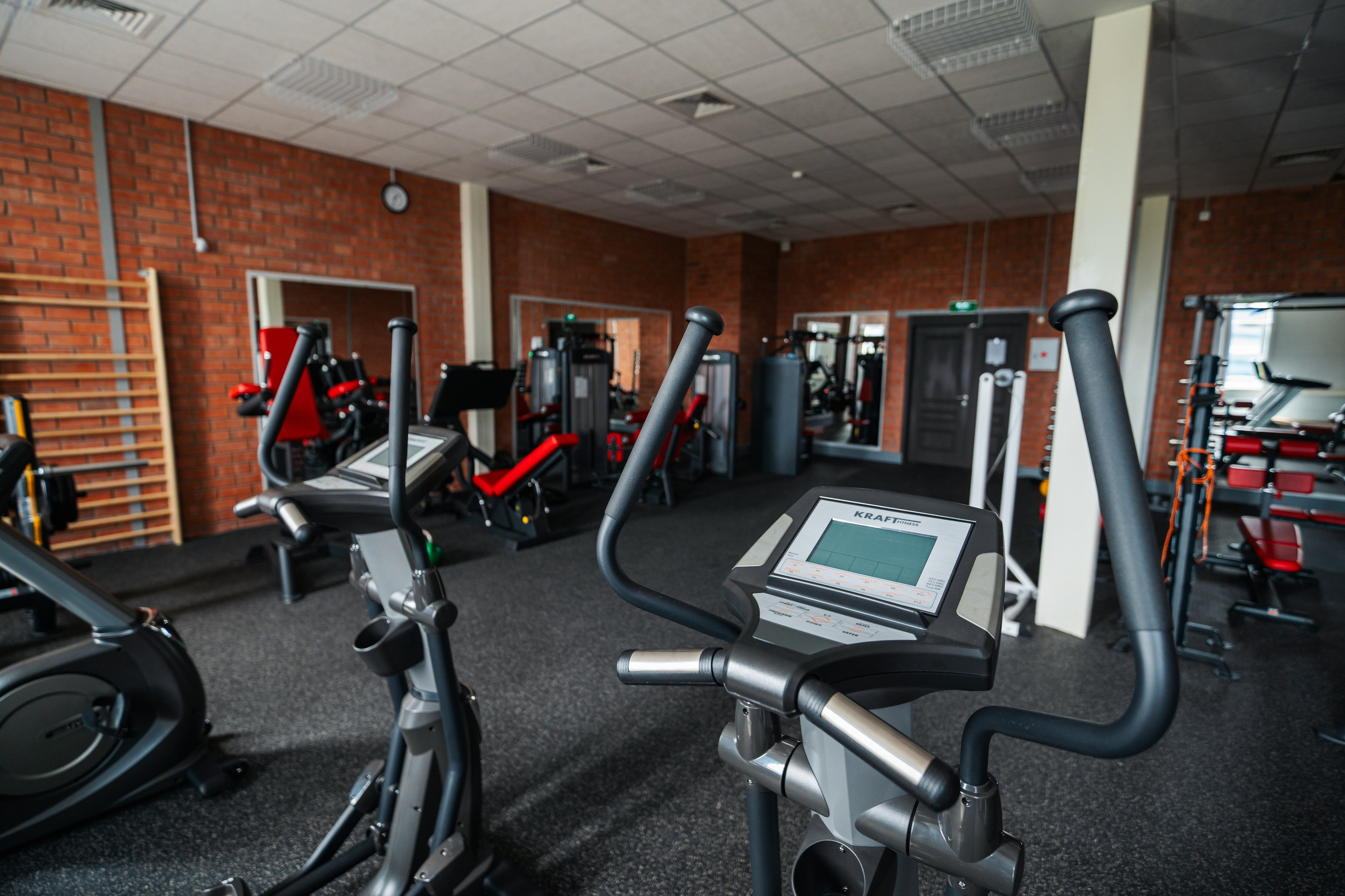 Айсберг. Борисоглебск. Фотограф в Воронеже Ольга Космодемьянская