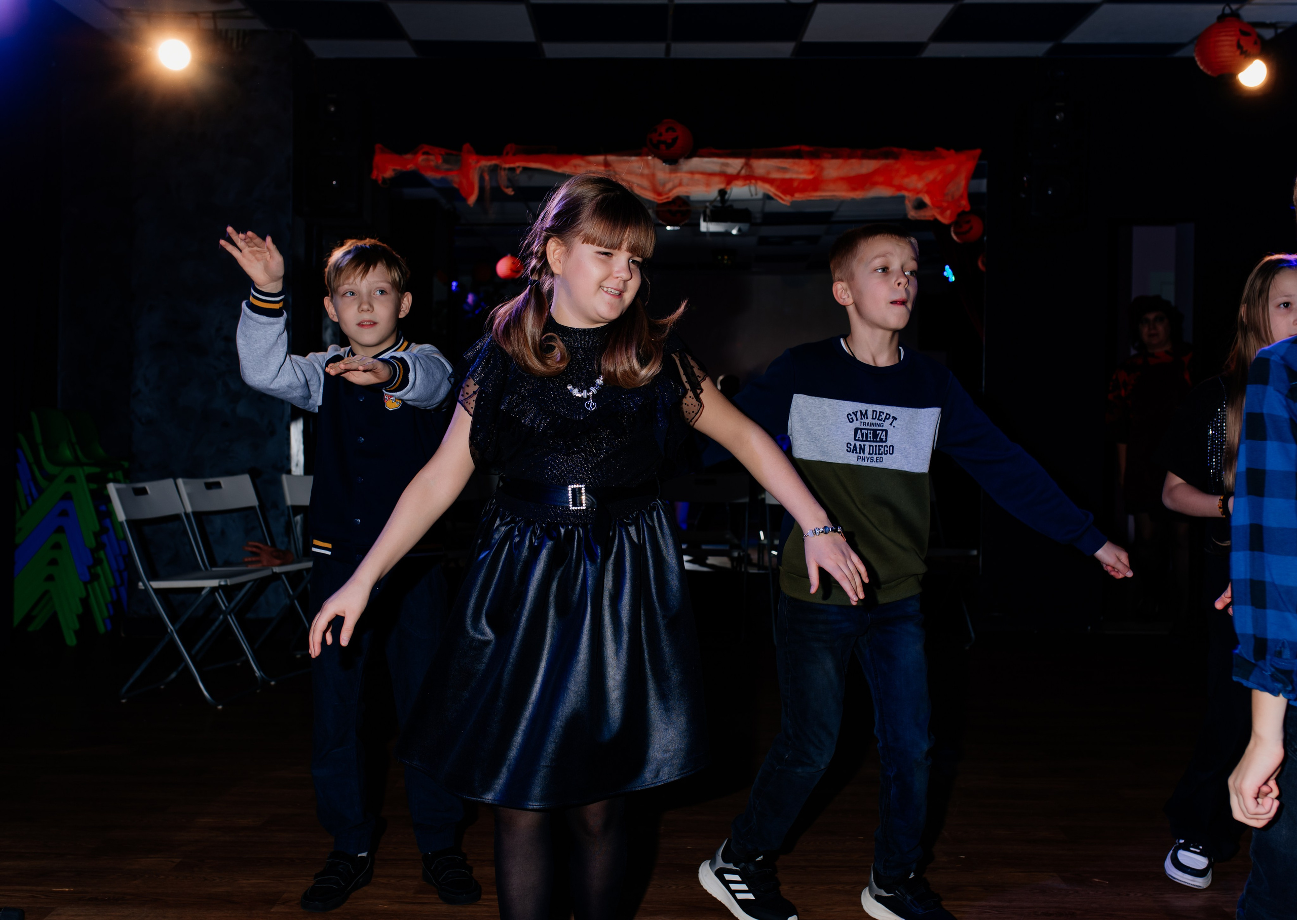 День Рождения. Персональный и семейный фотограф в Нижнем Новгороде-Карачева Анна